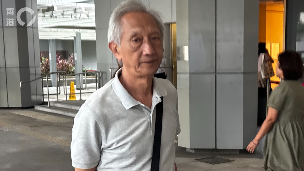 1991深水埗劫殺案 店東指遇害店員平和實幹 看到店舖舊照片灑淚