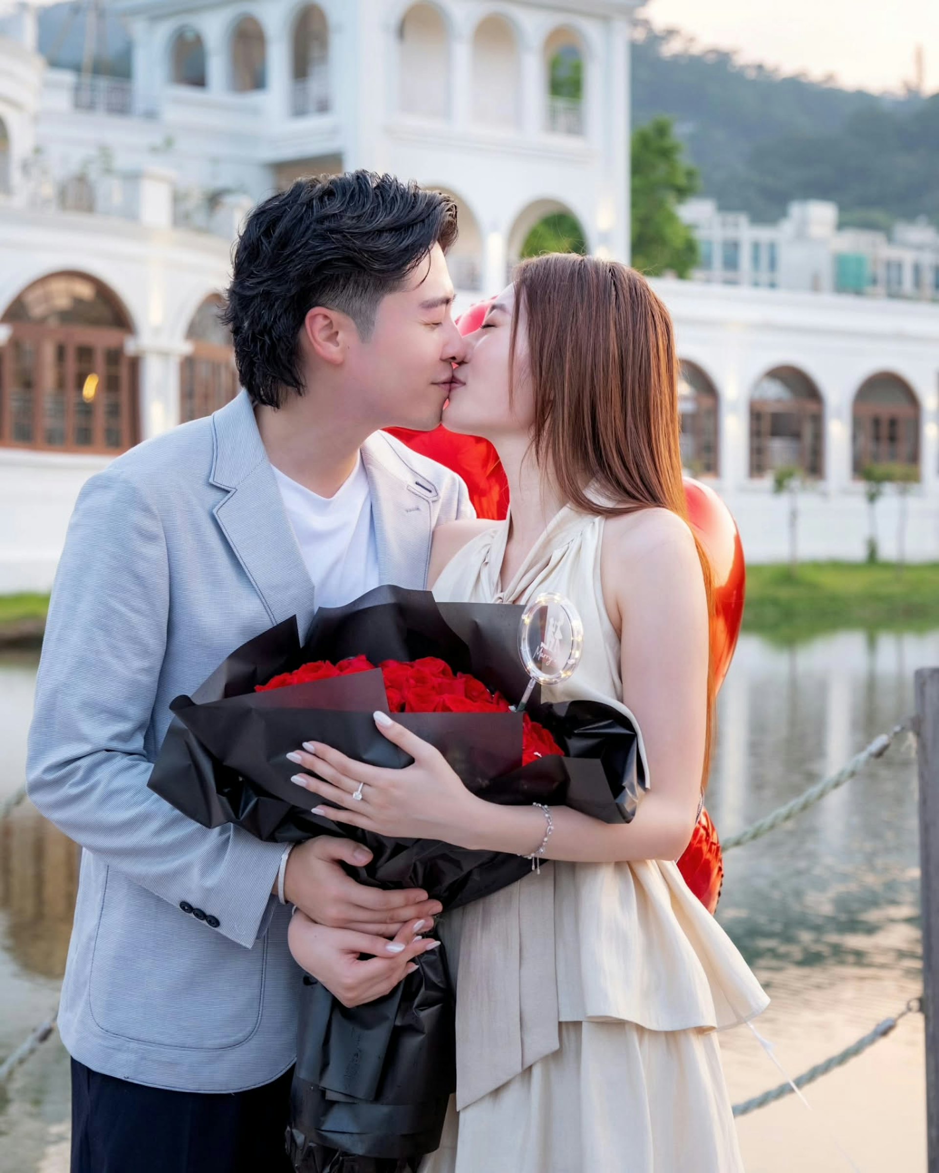 Sweet!(IG@wongfeiiiiii)