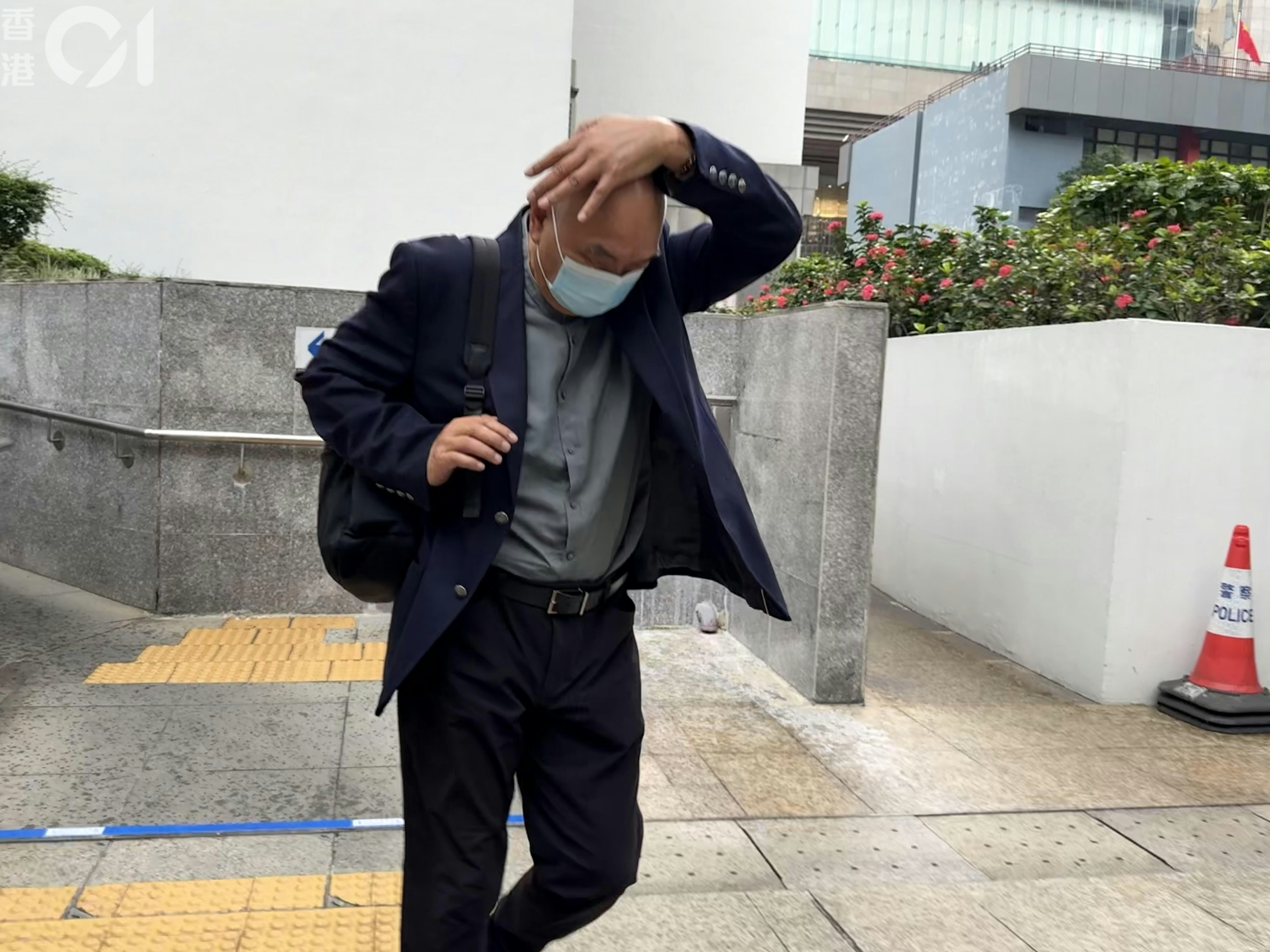 機管局經理涉貪 薦友人公司獲4億三跑工程 女友人內地買樓收賄
