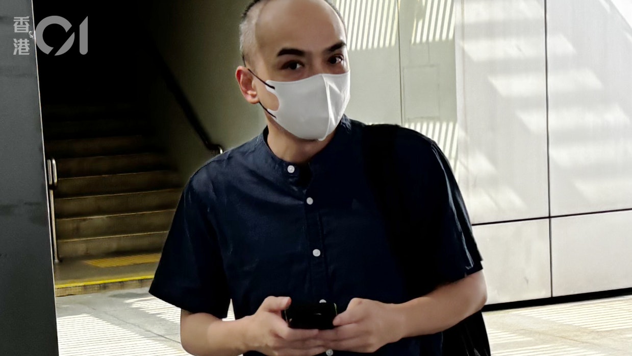 涉偷拍脫罪但遭警隊革職 前警員憂付不起訟費 撤銷司法覆核申請