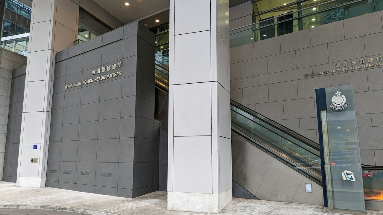 銅鑼灣酒店韓籍男惠顧上門按摩 被盜$8萬勞力士錶 警緝約40歲婦