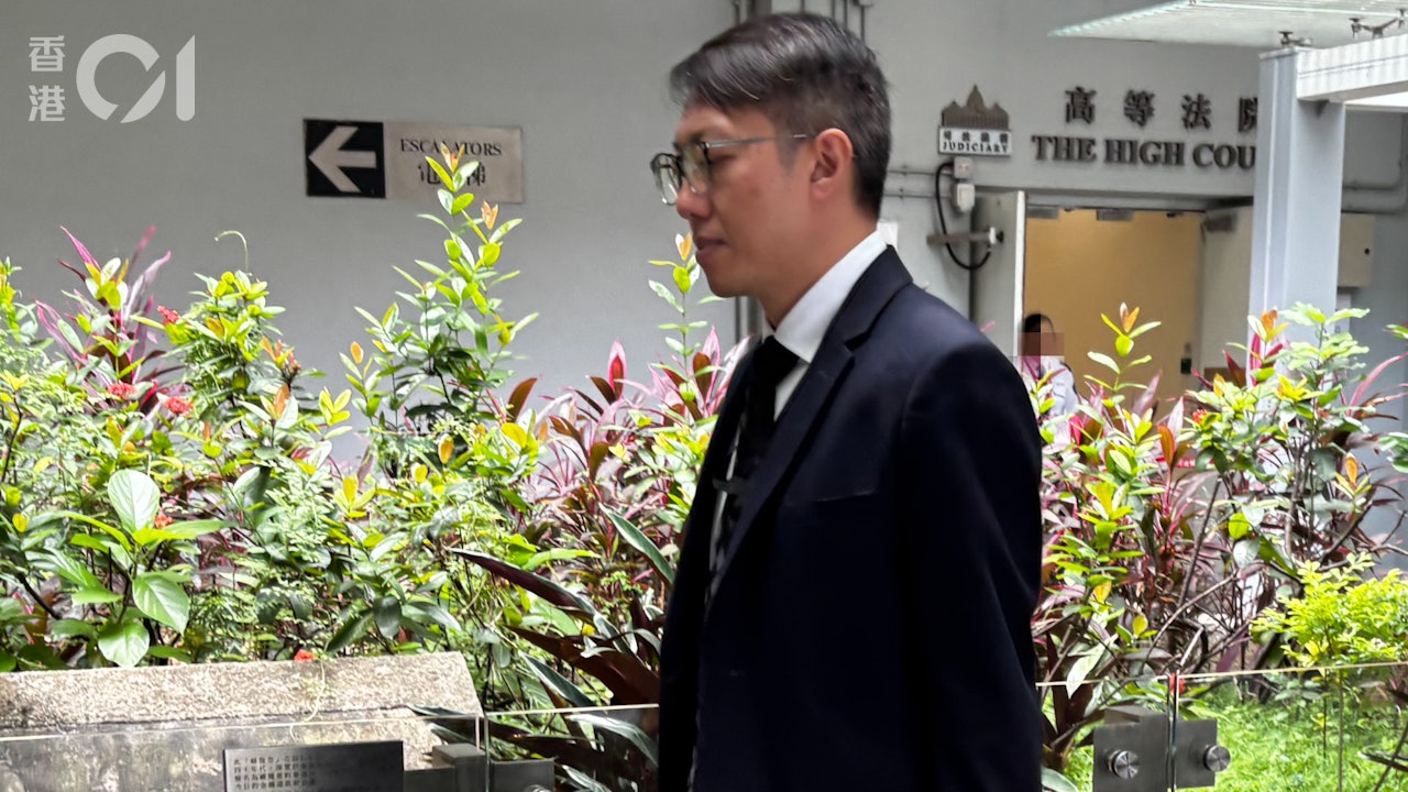 1991深水埗劫殺案 專家指T恤血跡與被告脗合率達412兆分之一