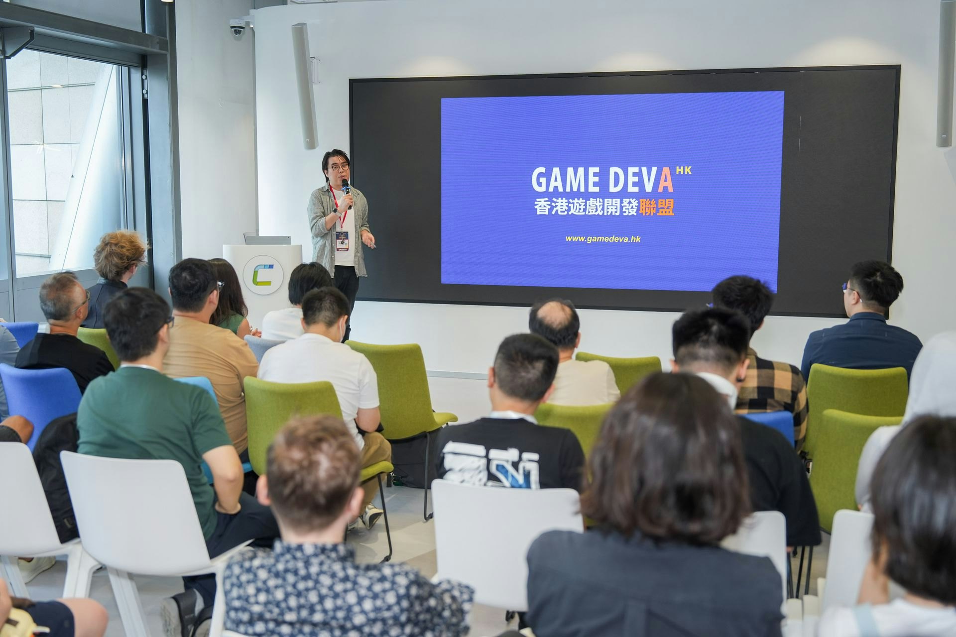 香港遊戲產業轉型之路:從人才流失到政策驅動,能否孕育本土3A大作? 香港遊戲產業轉型之路:從人才流失到政策驅動,能否孕育本土3A大作?