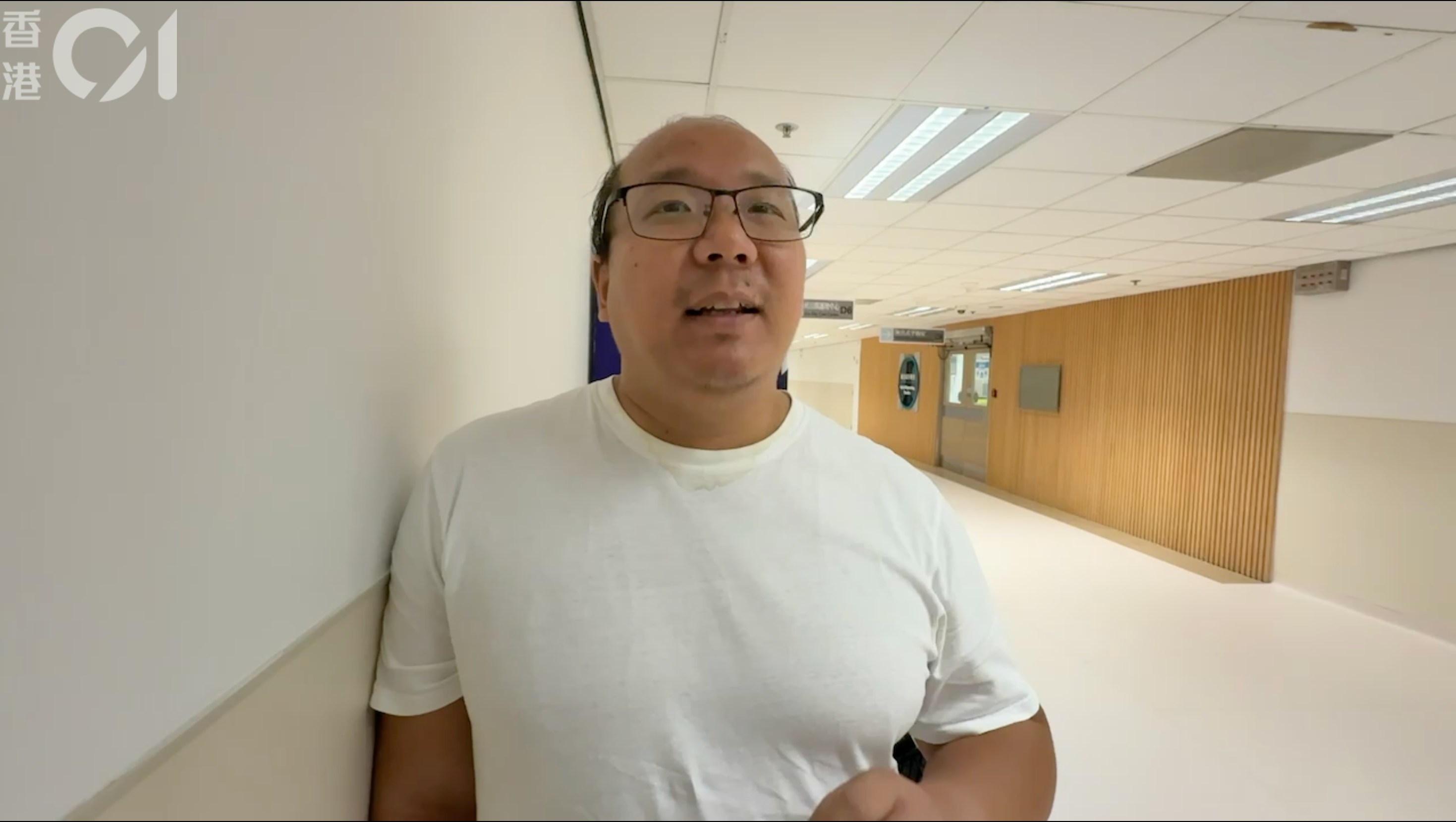 Danny Hospitalized Third Time; Parents Dispute Custody After Court Protection Order