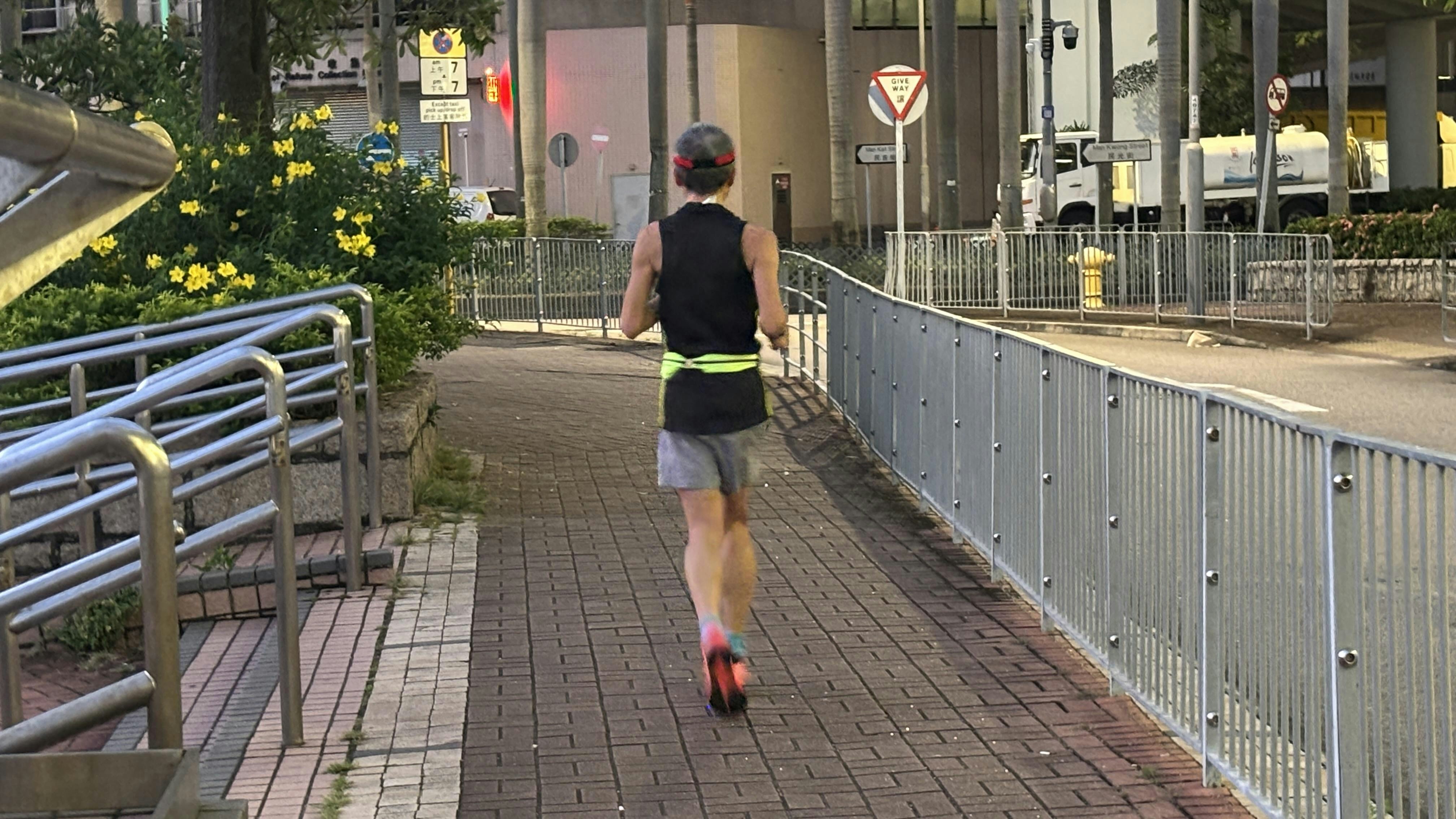 天氣｜今日局部地區有驟雨 最高約31度 未來一兩日早上氣溫稍降