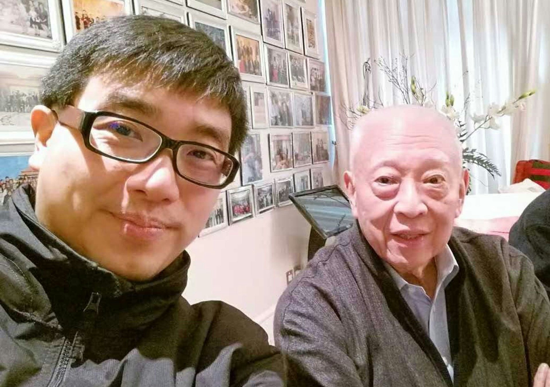 董建華逝世｜李浩然憶一事惹怒董建華　竟獲主動安慰讓步採納意見