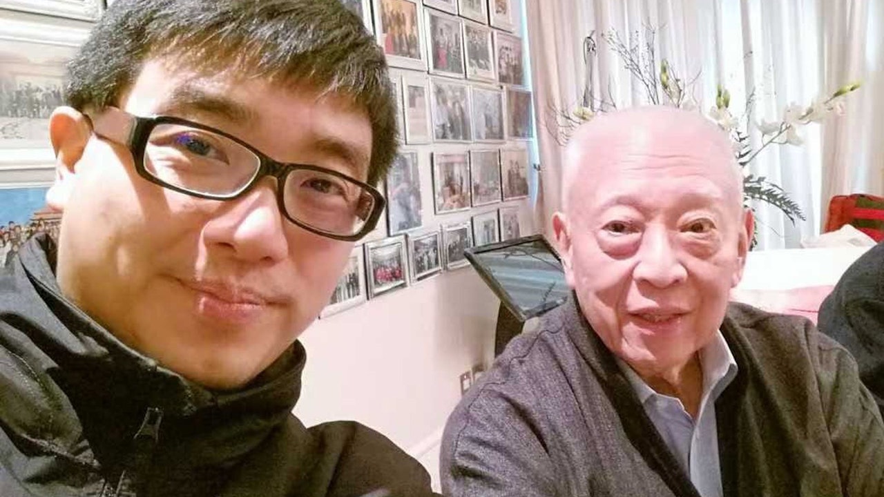董建華逝世|李浩然憶一事惹怒董建華 竟獲主動安慰讓步採納意見