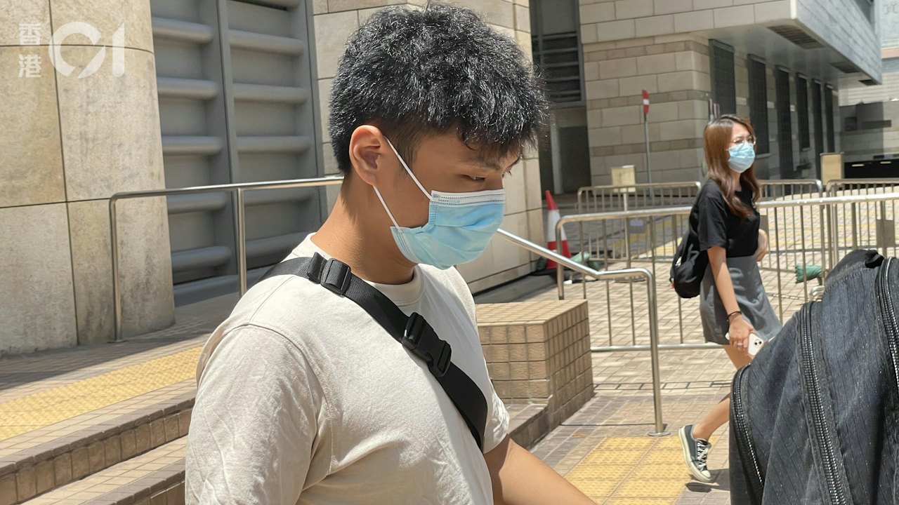 14歲少女涉與5男性交 YouTuber稱知事主有性經驗 以為她已16歲