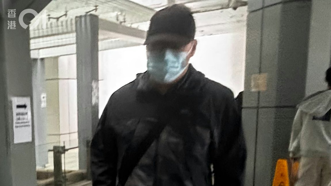 14歲少女涉與5男性交 科大生稱與事主性交 除性需要亦因感孤單