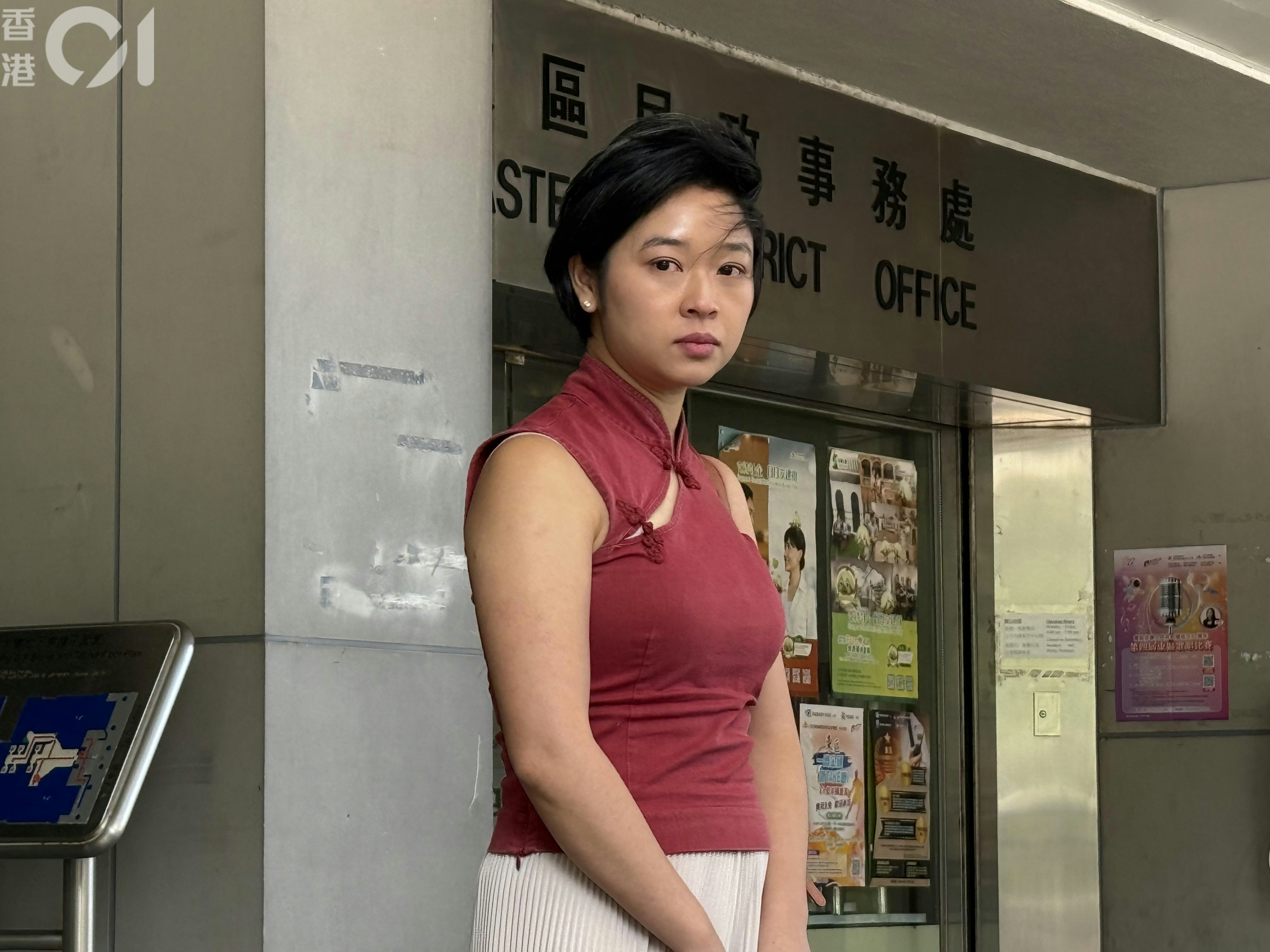 記協主席鄭嘉如告前僱主案 《華爾街日報》阻嚇員工參與工會罪成