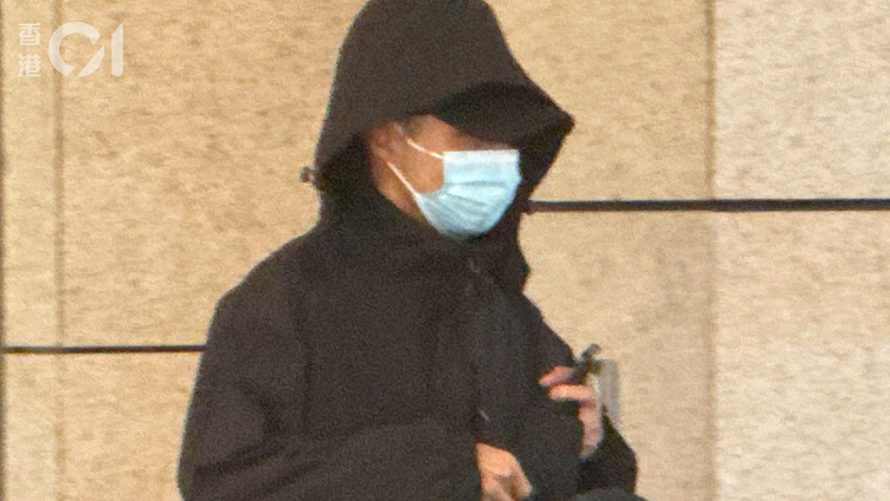 關員涉休息室非禮女同事 官接納或輕拍背部作安慰 裁罪名不成立