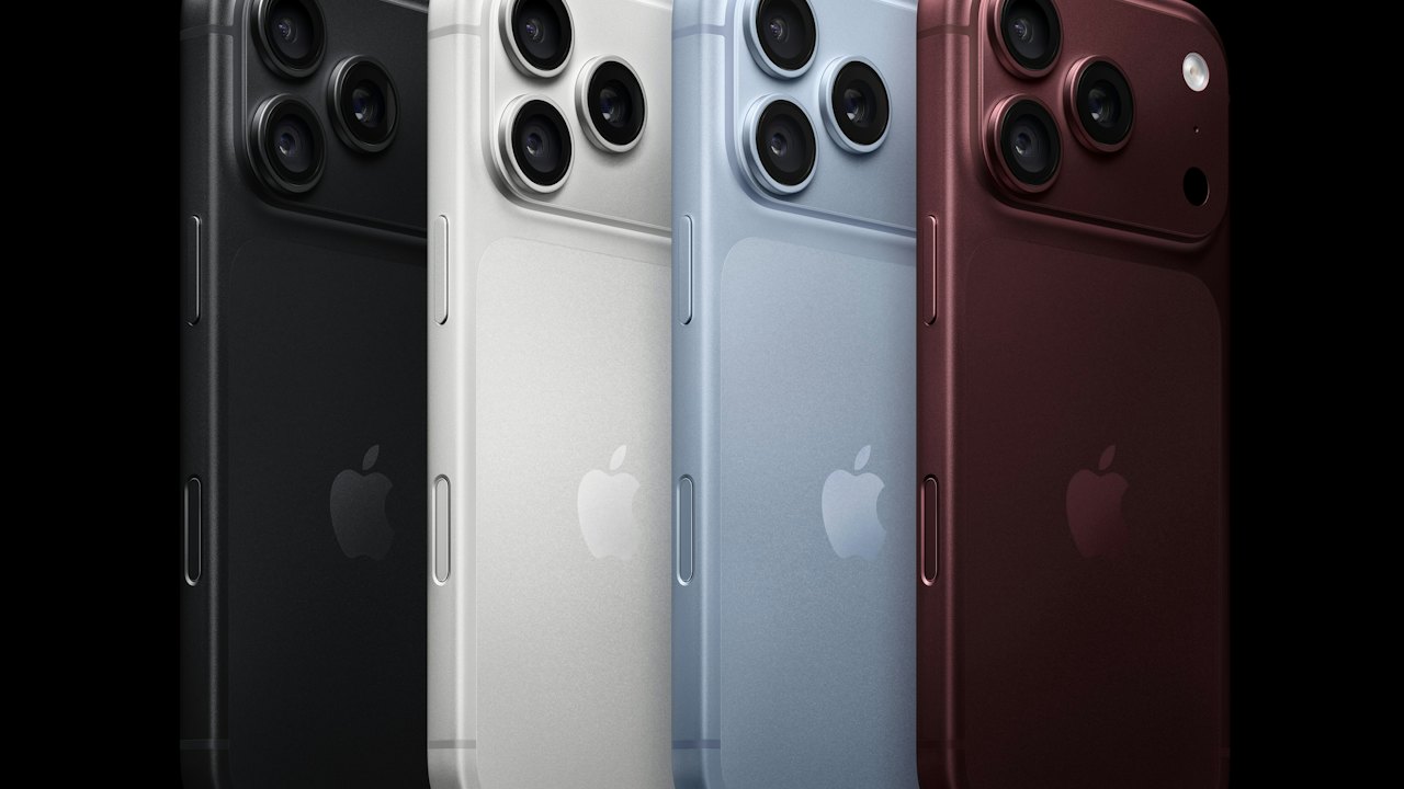 iPhone 18 Pro預購|蘋果:盡快識別和取消欺詐交易 消委會拒評