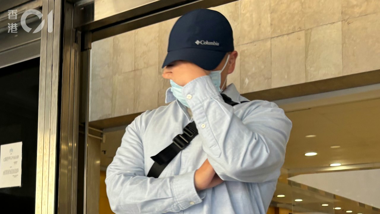 14歲少女涉與5男性交 消防員首次「約炮」遇事主 完全唔想性交
