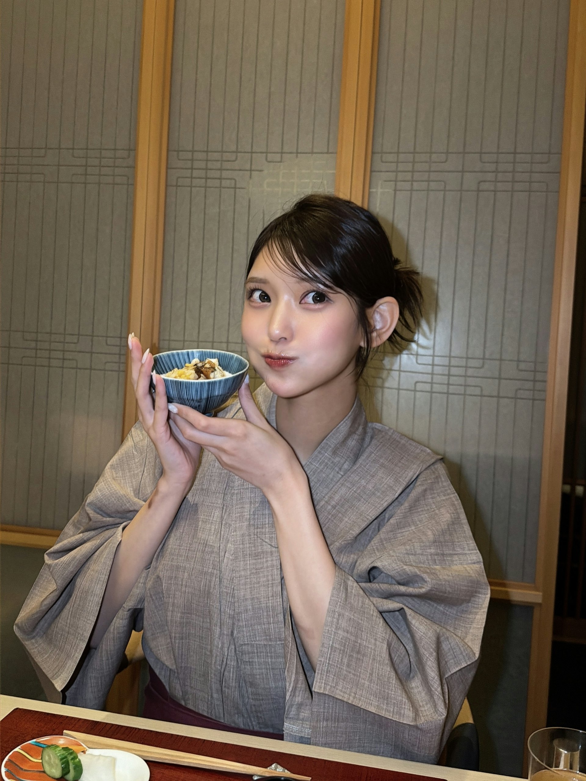 日本AV女優倉木華(IG@hana_kuraki87)
