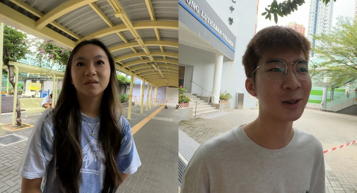 Stephen Curry訪港｜學生請假霸位追星　球迷力挺：學可以成日返