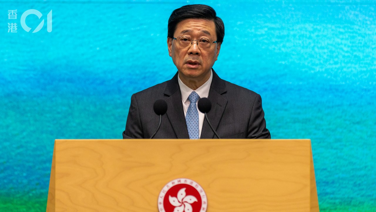 瑪麗醫院壞𨋢|李家超點名發展局交報告:如涉政府人員會追究責任