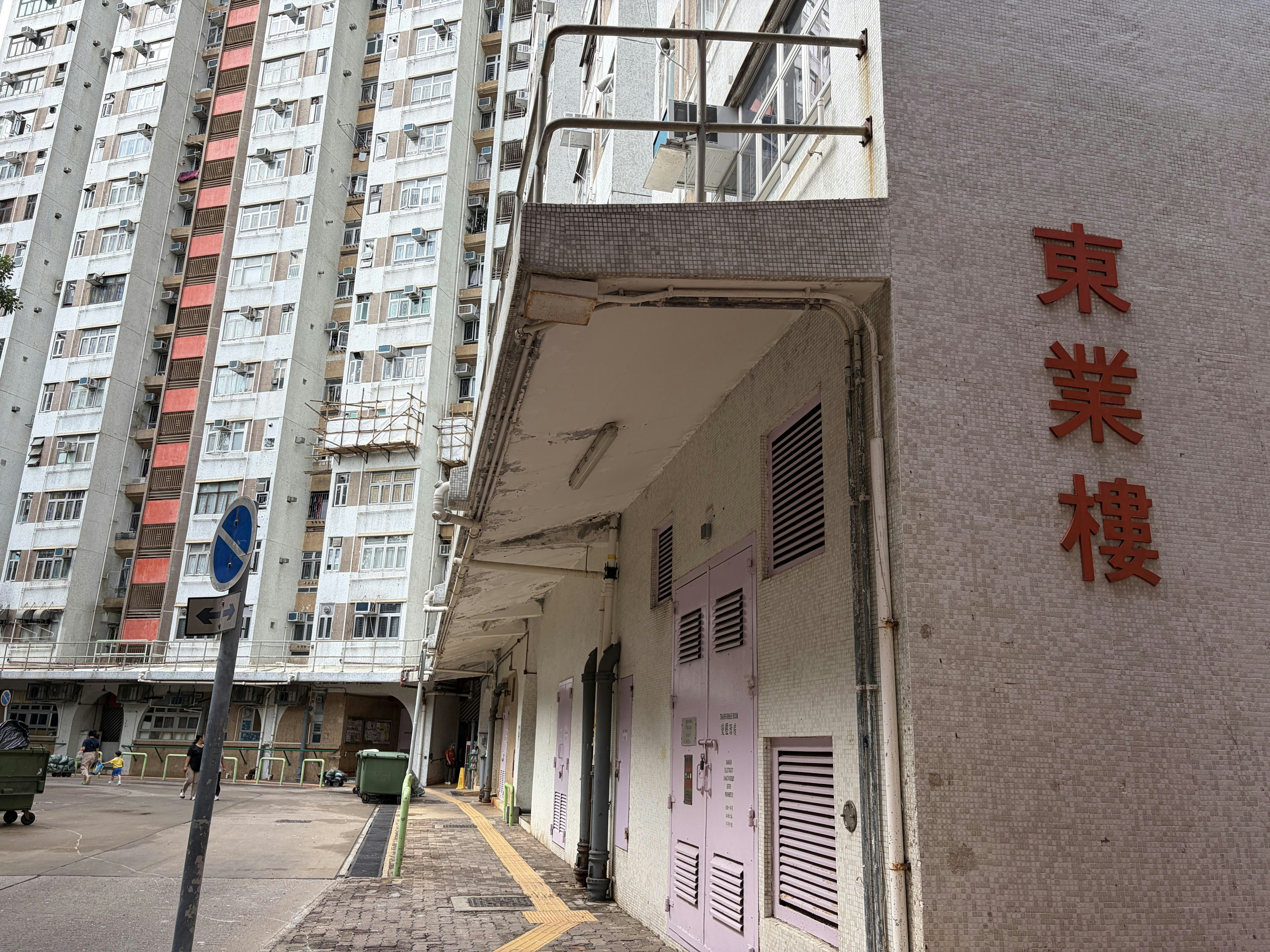 鴨脷洲利東邨雙屍｜社恐兄隱蔽10年不見家人　疑弟猝死失照顧同亡