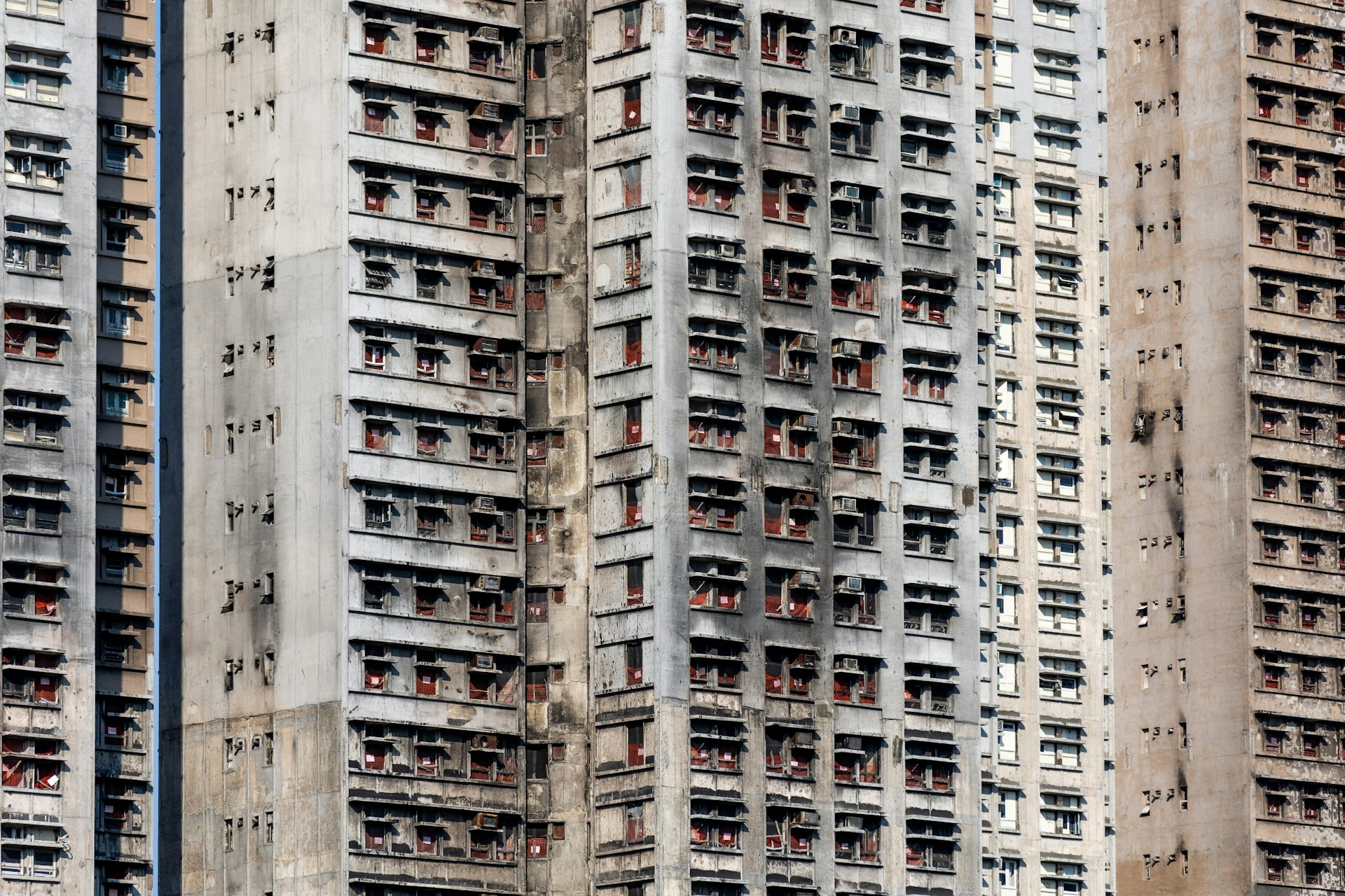宏福苑業主獲豁免2024/25及2025/26年度稅款 宏福苑業主獲豁免2024/25及2025/26年度稅款