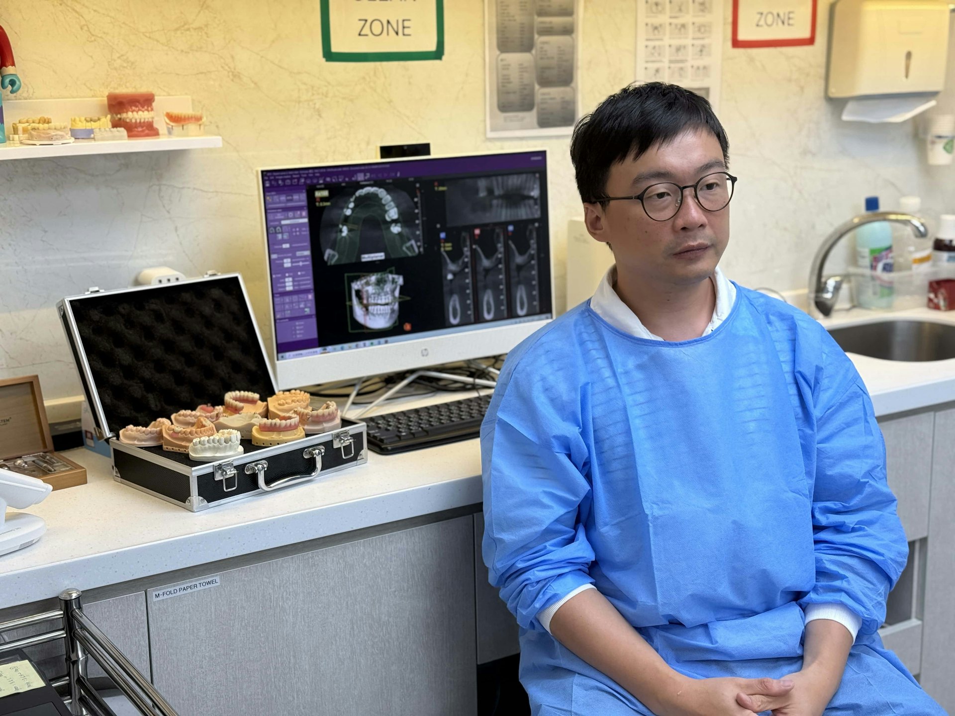 智齿发炎还是生长痛?谭俊彦牙医解析拔除指南与术后护理 智齿发炎还是生长痛?谭俊彦牙医解析拔除指南与术后护理