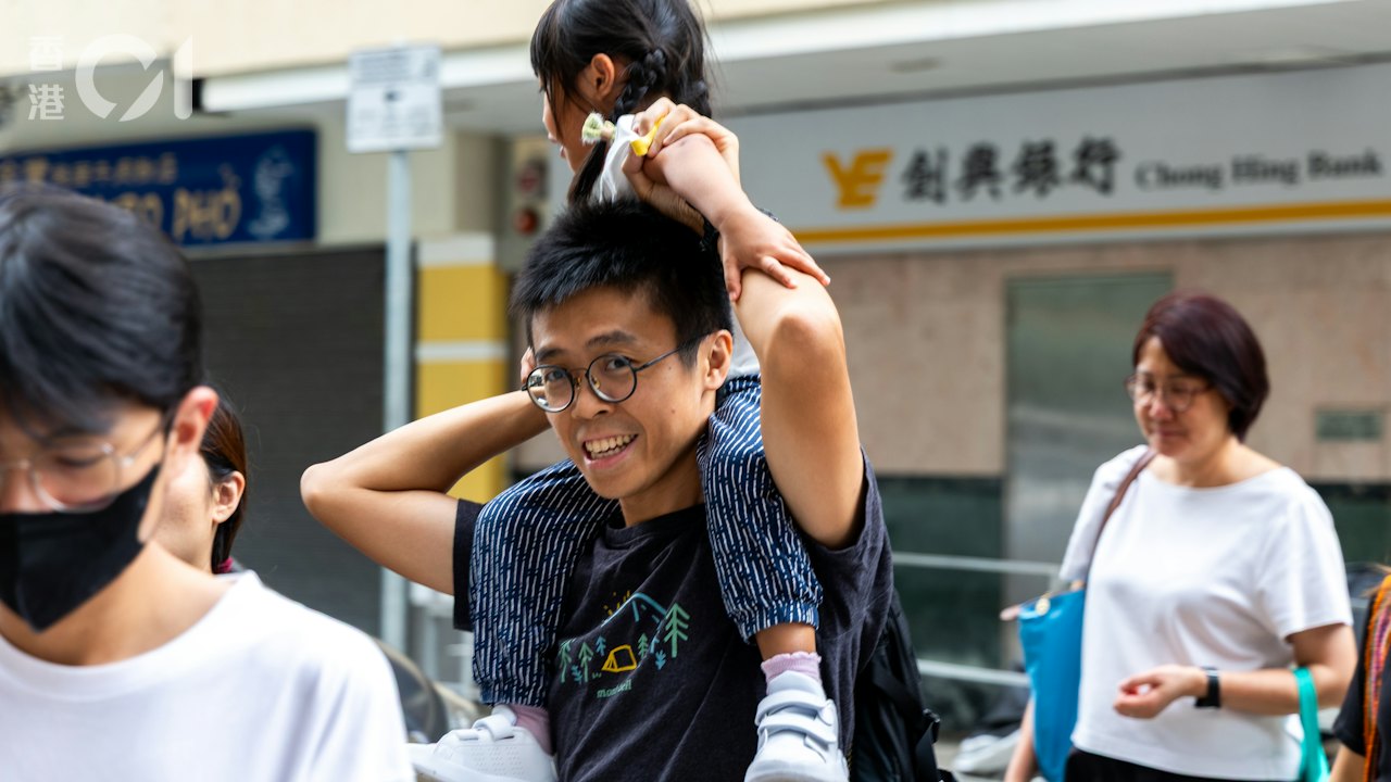 鼓勵生育|陳祖光倡軟宣傳「無後為大」 更提「生B六合彩」奇招