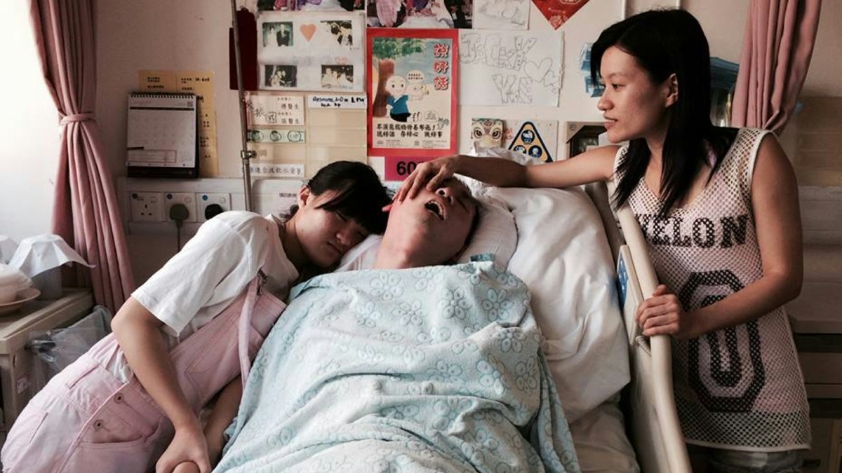 警員朱振國遇襲留醫21年亡｜刀手判囚10年破產　服刑逾5年後假釋