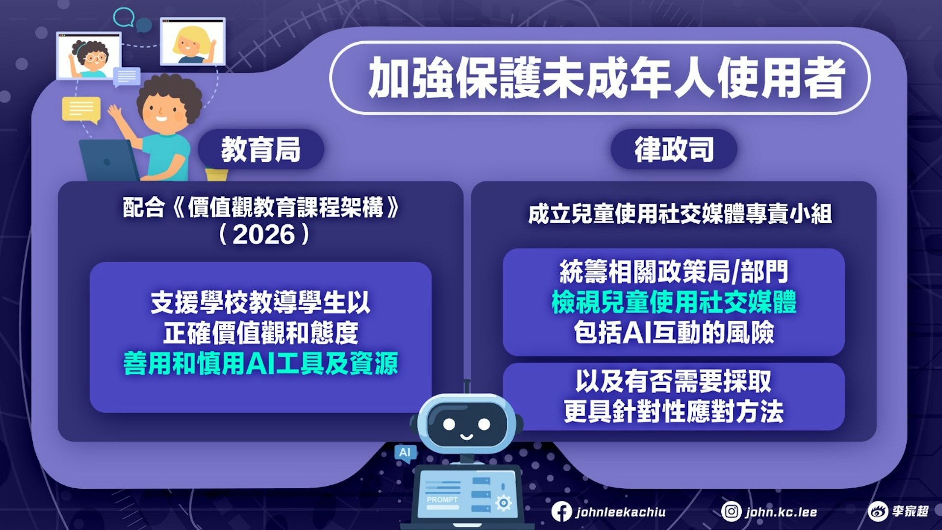 行政長官李家超9月16日發表施政報告。