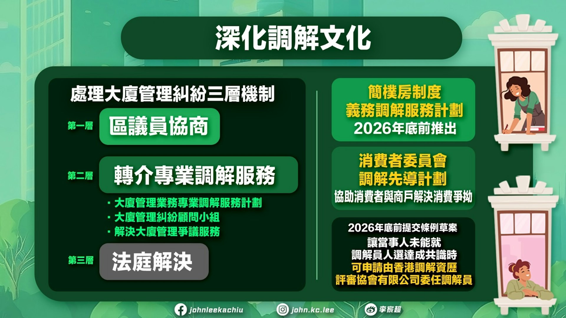 行政長官李家超9月16日發表施政報告。
