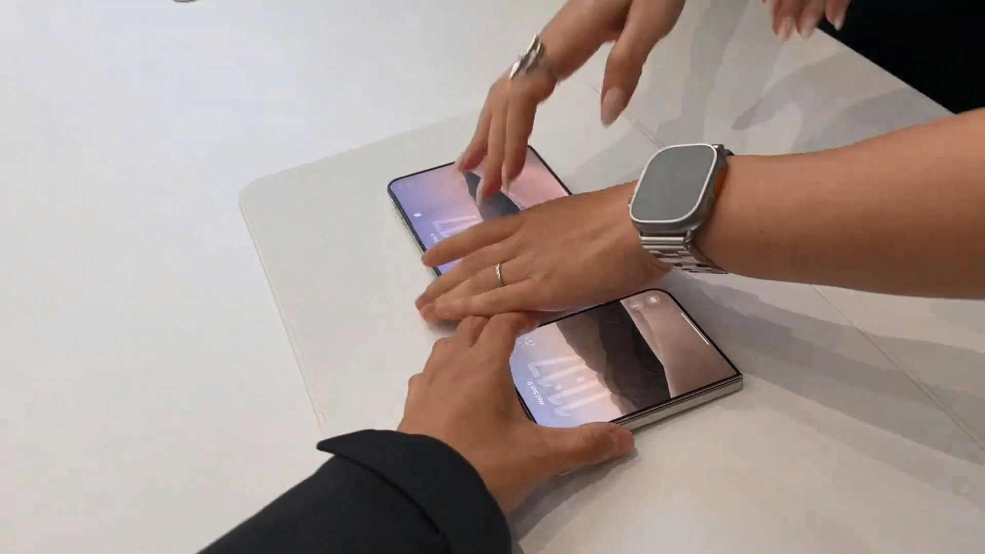 [科技倫理與信用安全] 欺詐預購雖或被Cut單，專家揭iPhone Duo現象折射AI對人類規則漏洞與道德邊界的內心反思