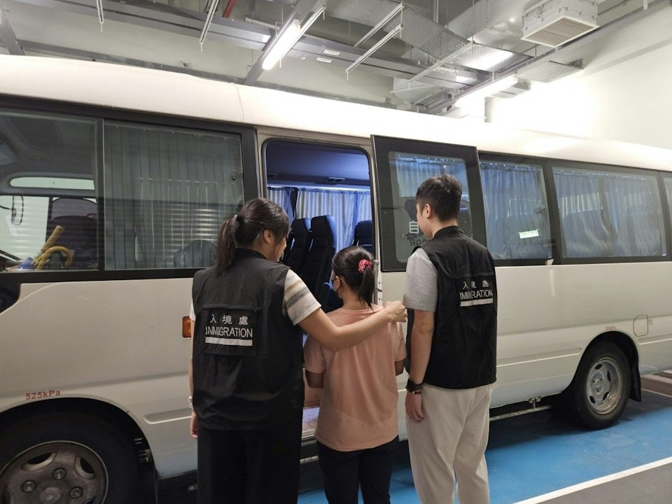 施政報告2026｜委任業界代任「反黑工大使」　檢視非法勞工刑罰
