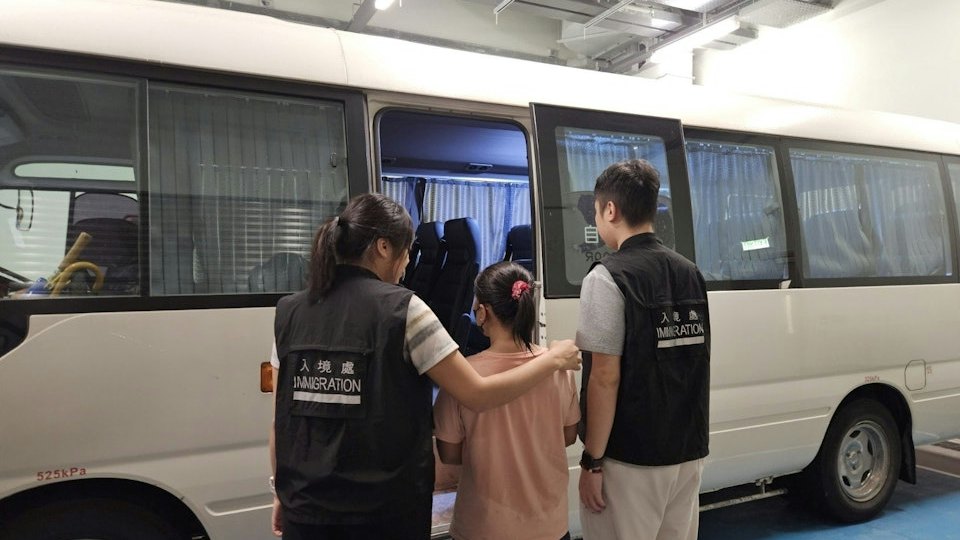 施政報告2026|委任業界代任「反黑工大使」 檢視非法勞工刑罰