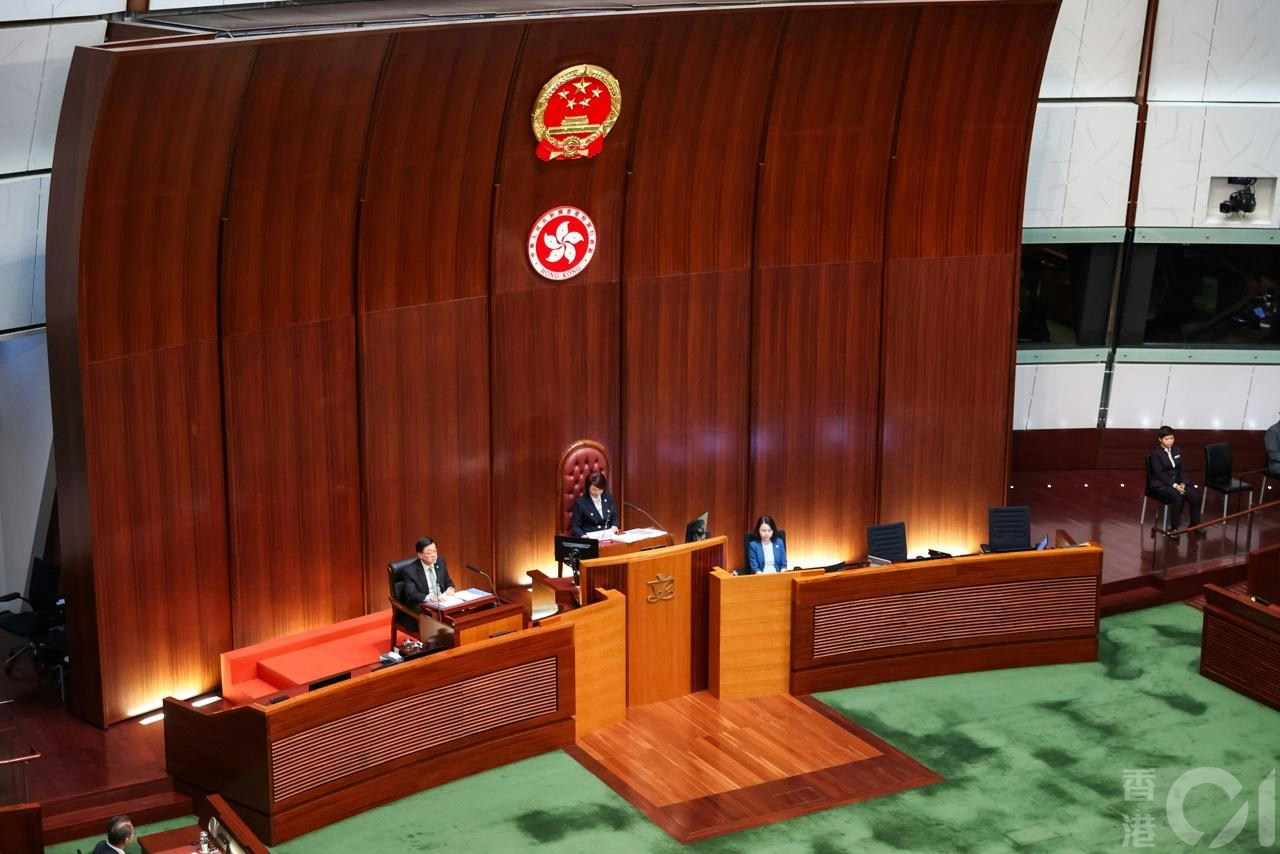 五年規劃・01觀點｜主要指標沉穩有餘　推進力度相對拘謹