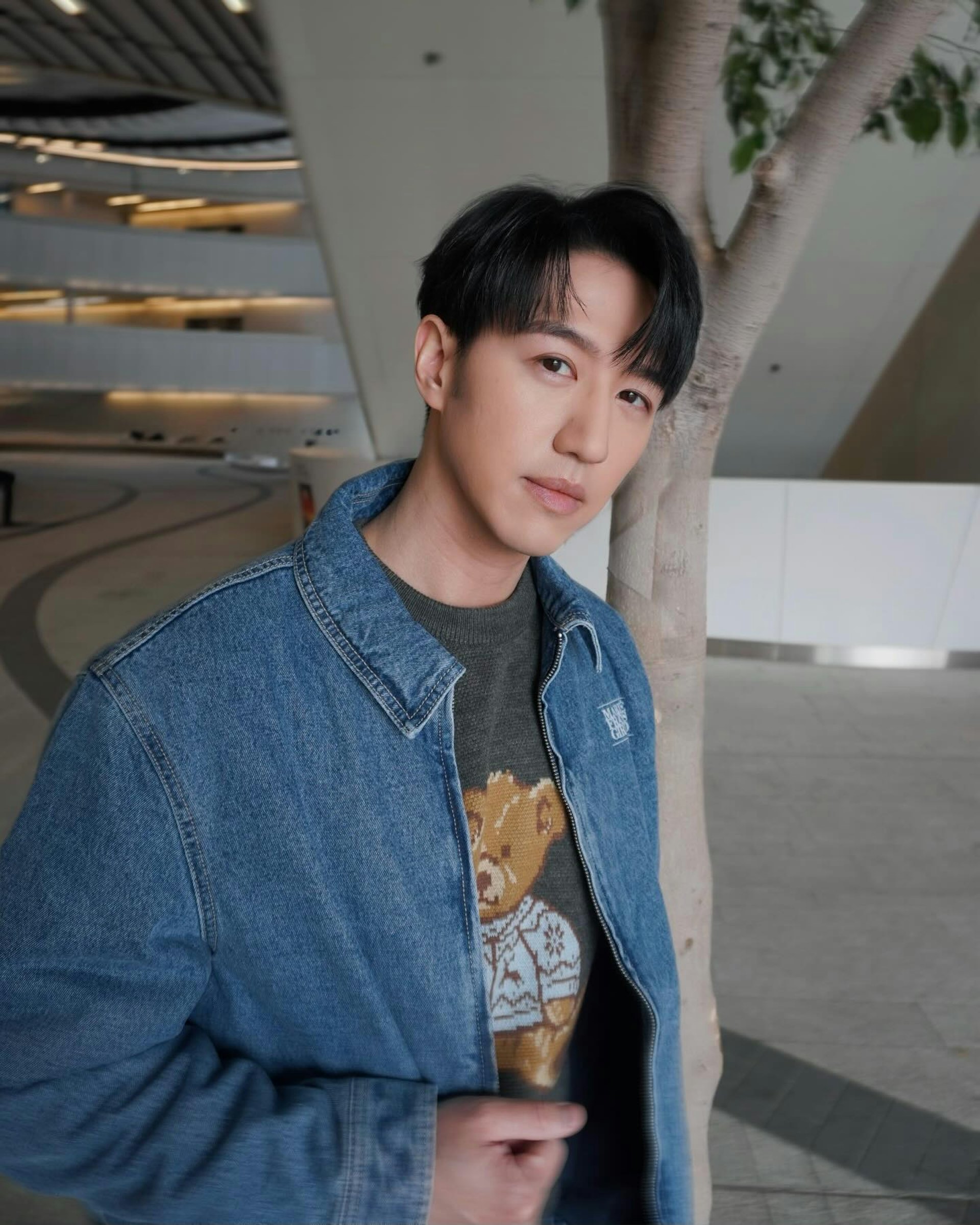 10. 馮允謙(IG@jayfungmusic)