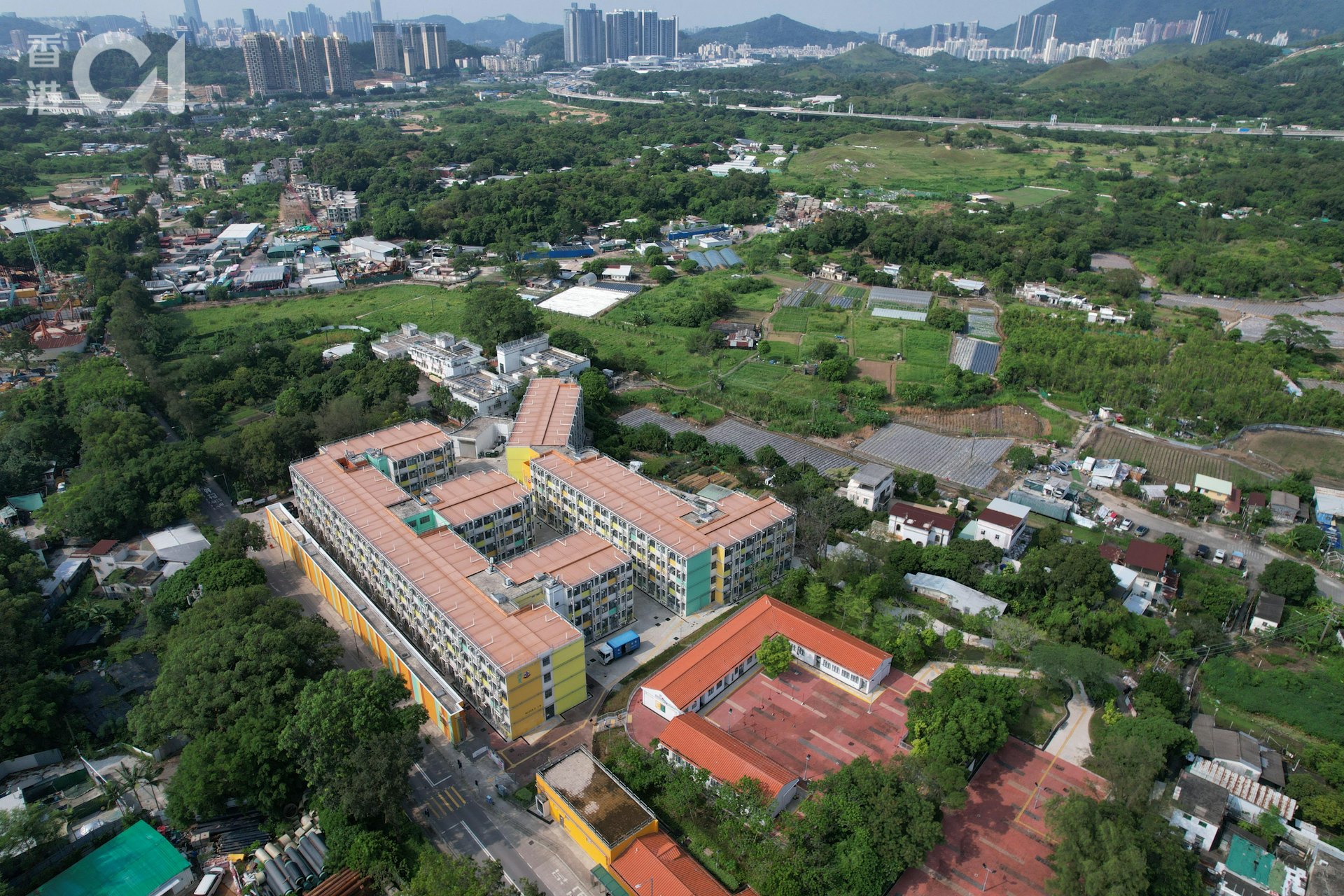恒大新校长莫家豪:盼争取打鼓岭用地并提升百亿贷款额度 恒大新校长莫家豪:盼争取打鼓岭用地并提升百亿贷款额度