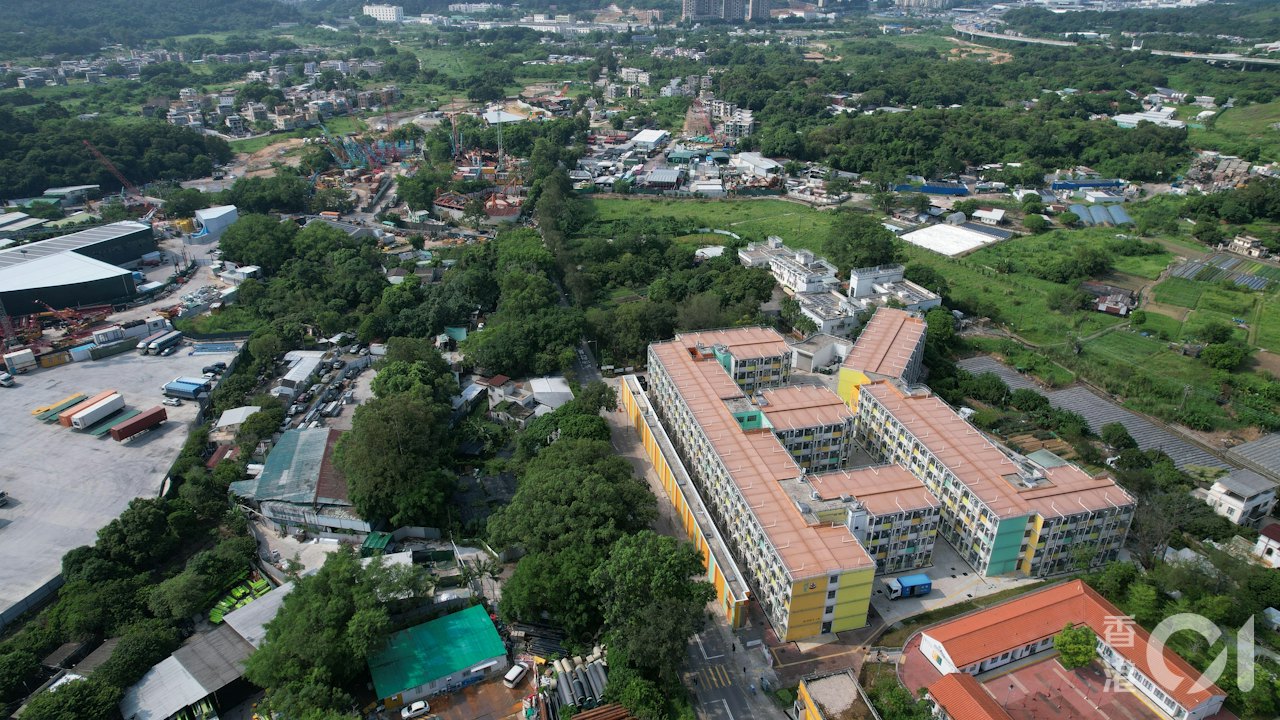 施政報告|大學城貸款預留百億 陳國基稱院校申請不存在財政問題