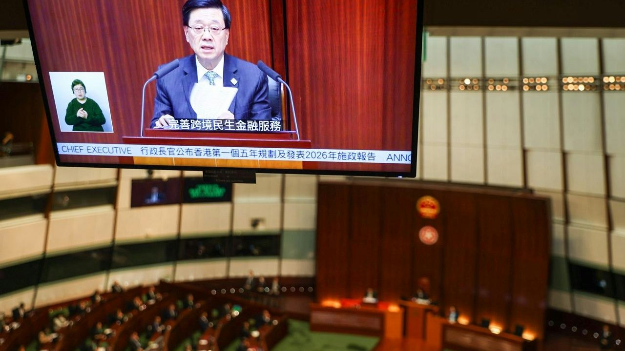 施政報告|2027/28財年起每年續預留1000萬 支持同鄉社團搞活動