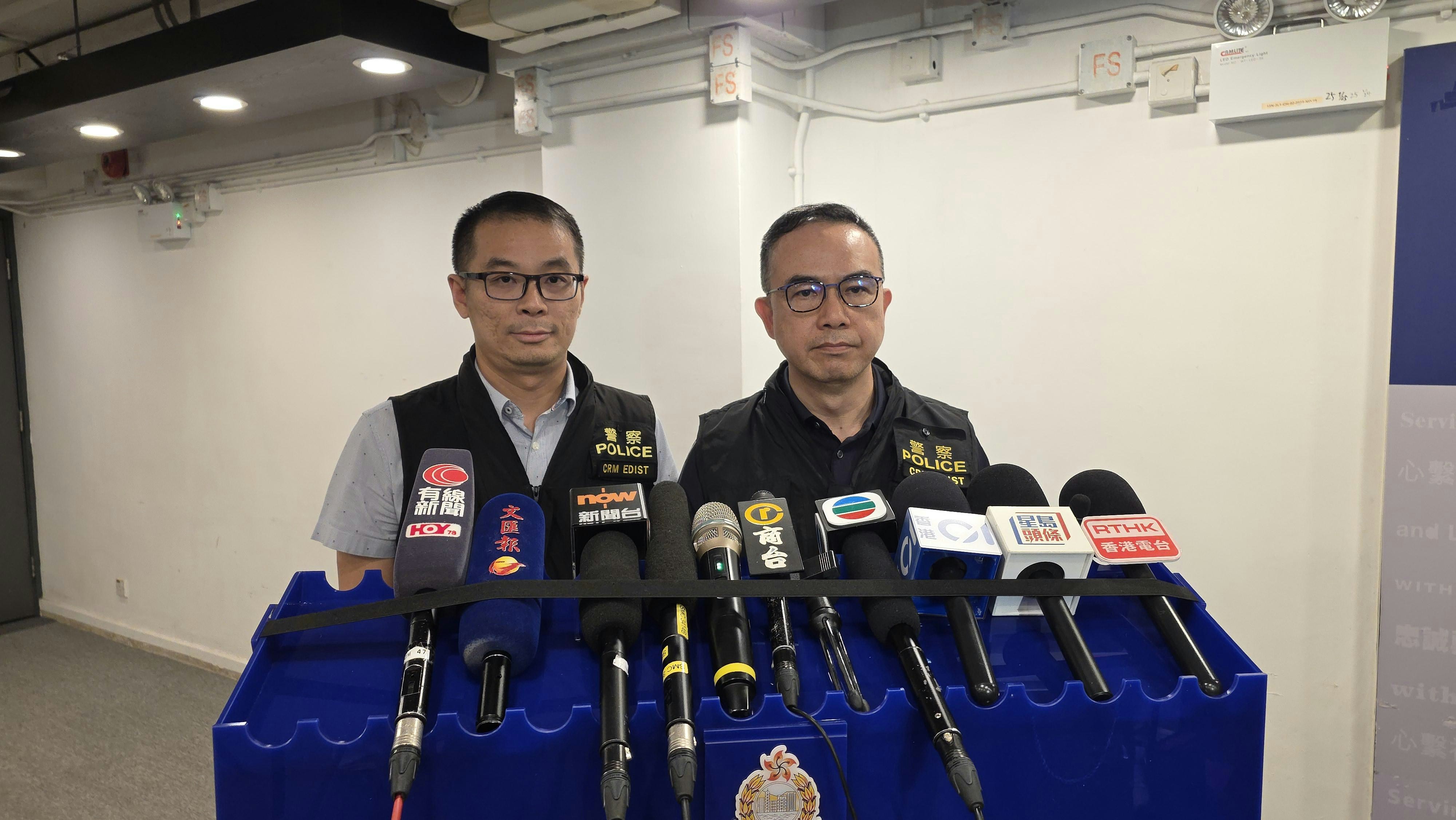 杏花邨謀殺|丈夫近期有高風險投資欠債逾百萬 與妻爭吵關係變差