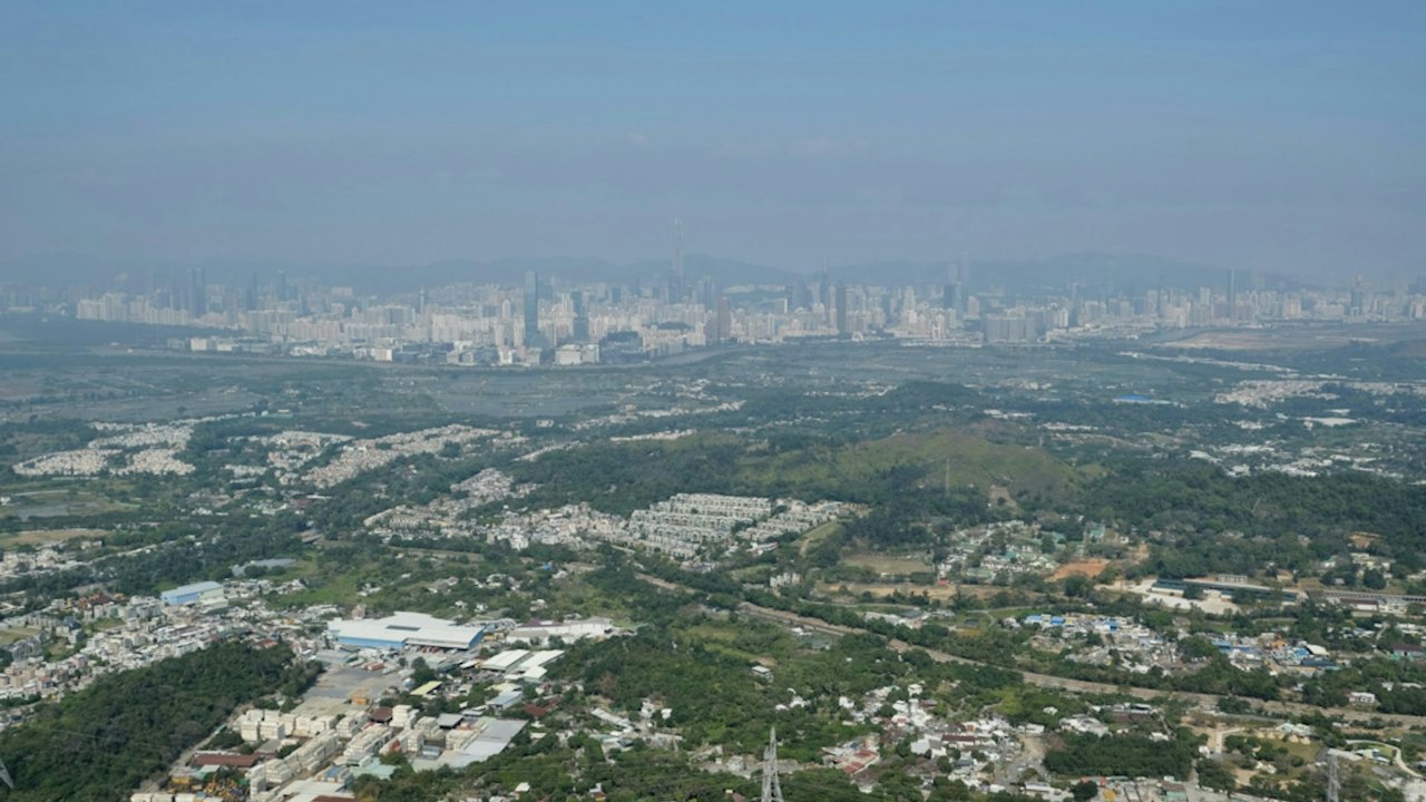 會否移居北都?甯漢豪稱港多處好地方 毋須「每一度住勻」顯支持
