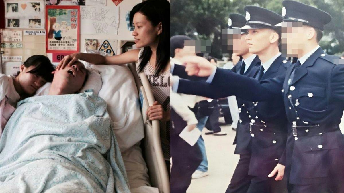 朱振國離世|員佐級協會向警隊爭取 舉辦最高榮譽喪禮及安葬浩園