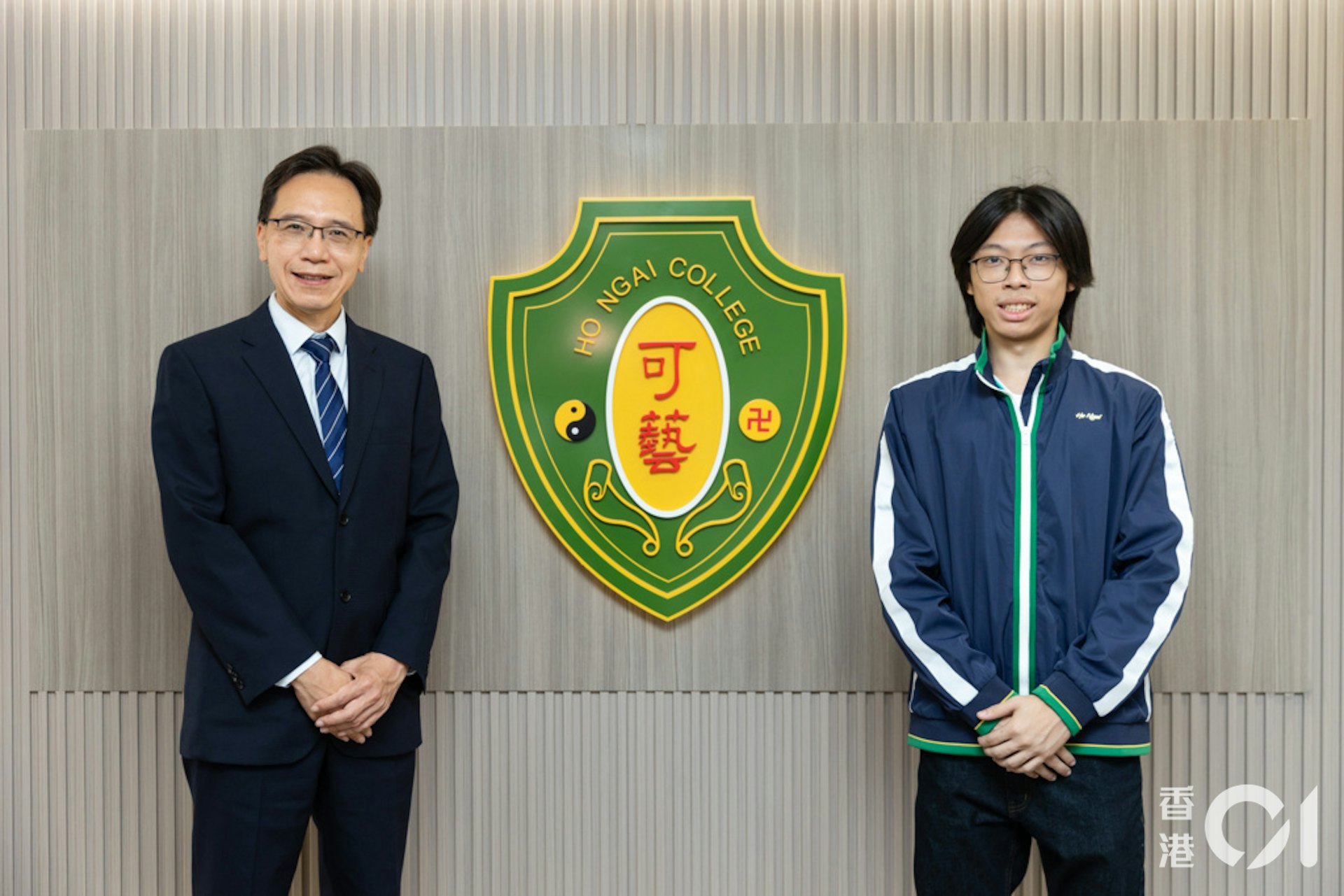 可藝中學揭秘高增值英語學習系統:助不同起點學生逆襲DSE Level 5 可藝中學揭秘高增值英語學習系統:助不同起點學生逆襲DSE Level 5