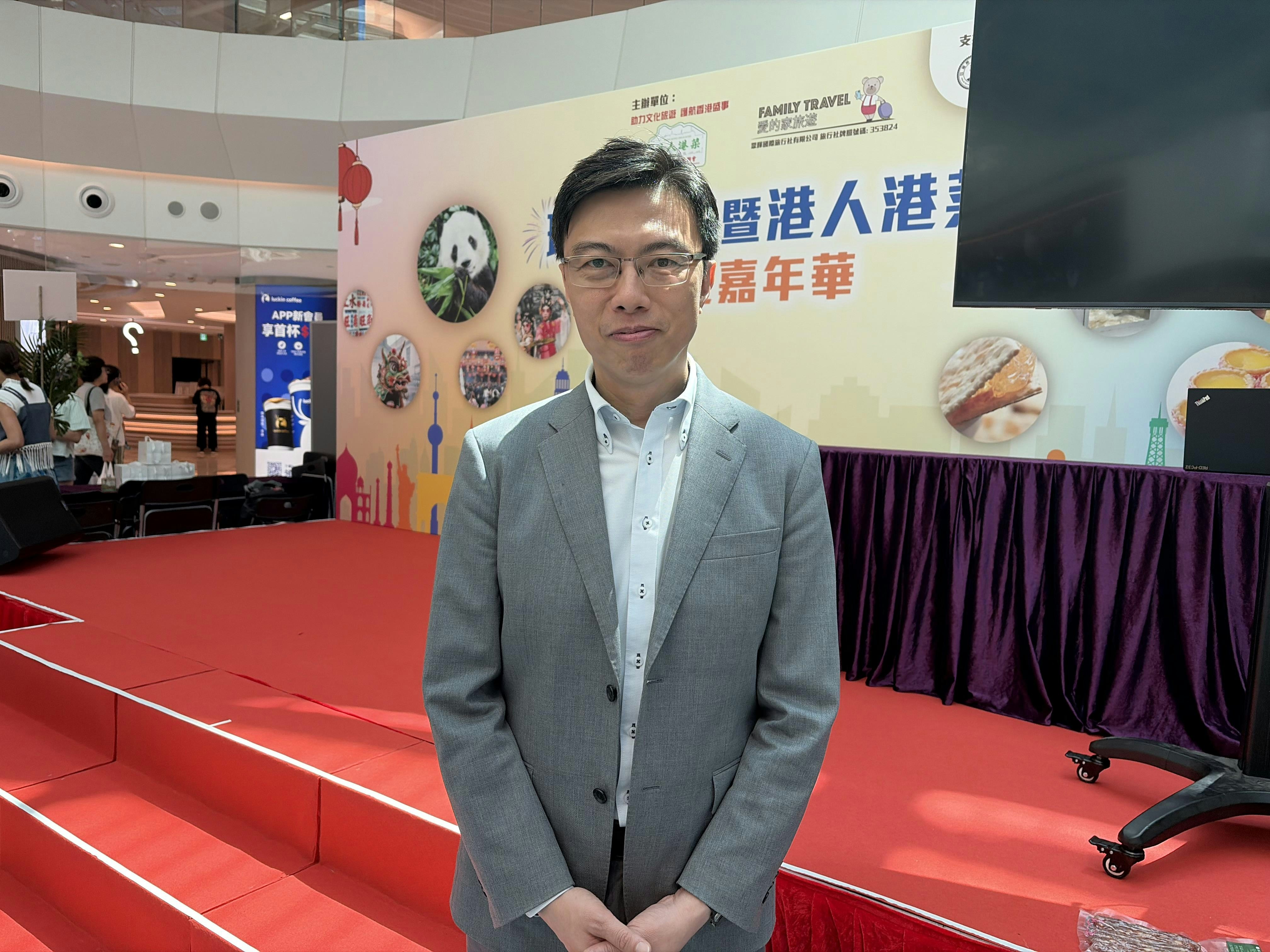 中間路線難行？   崔定邦退出新思維：與狄志遠友好惟未摸清走向