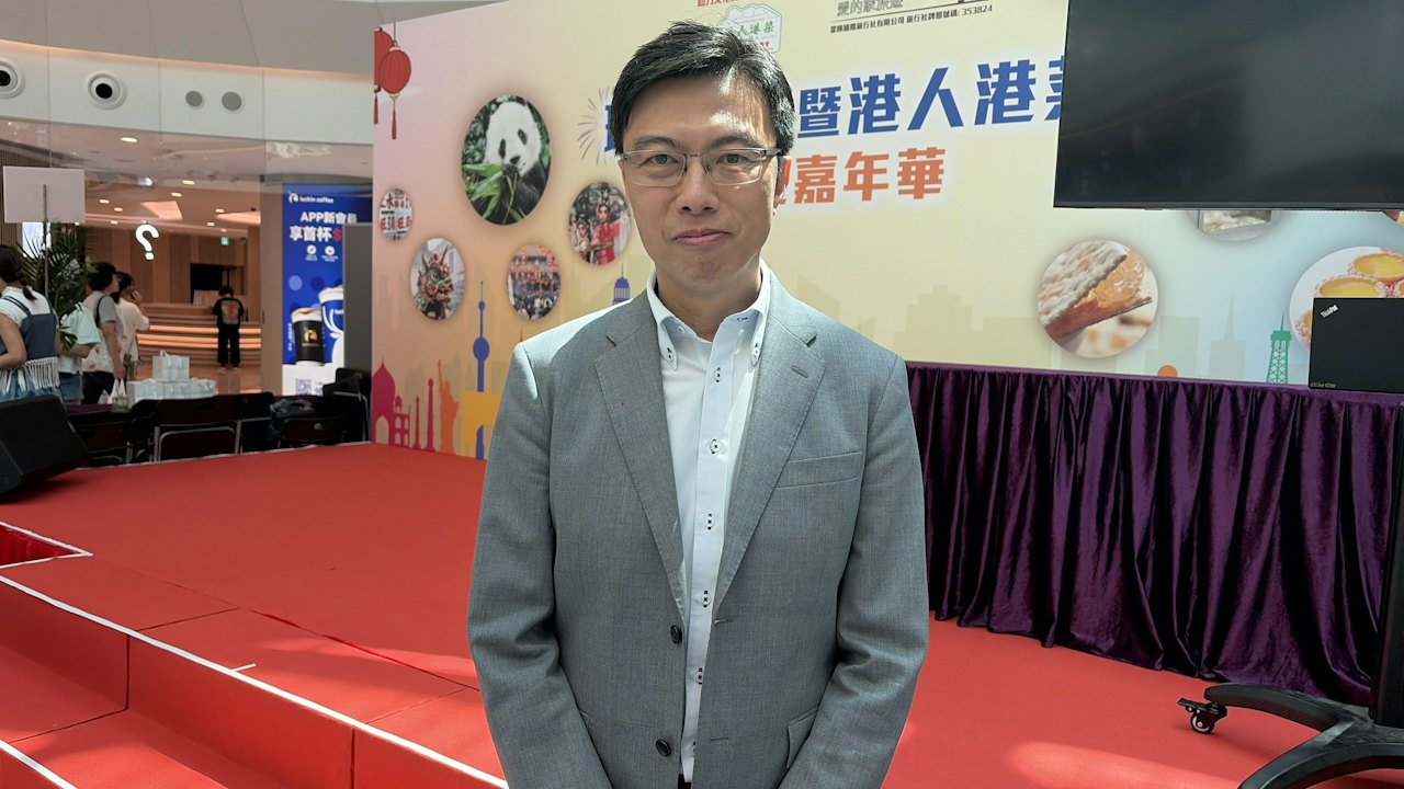 中間路線難行? 崔定邦退出新思維:與狄志遠友好惟未摸清走向