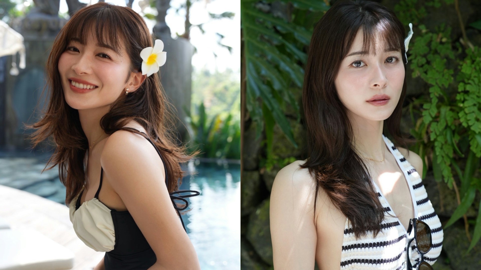 山本里菜、離婚から新境地へ！初の写真集で魅せる新たな魅力
