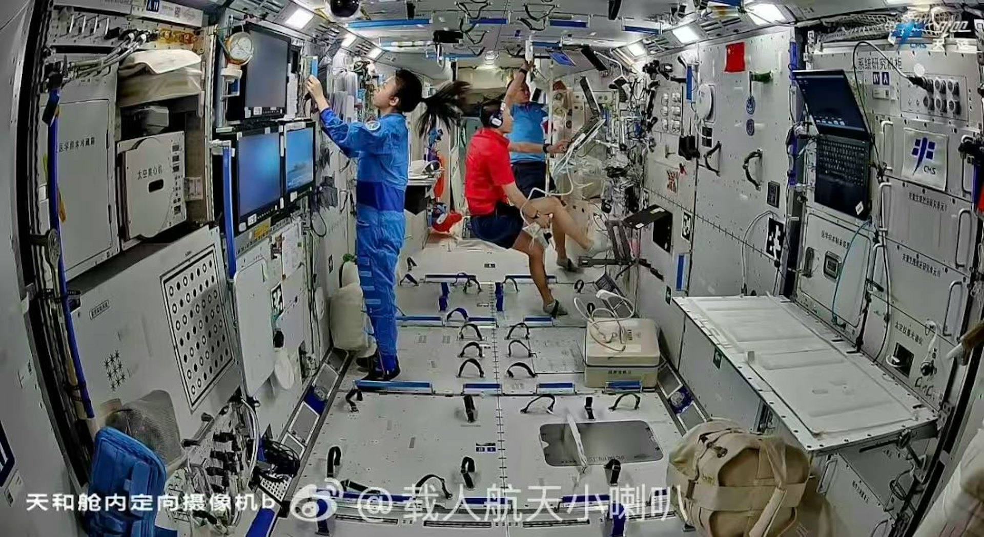 十五五规划下的机遇:构建港澳青年航天与创科的双轨阶梯 十五五规划下的机遇:构建港澳青年航天与创科的双轨阶梯