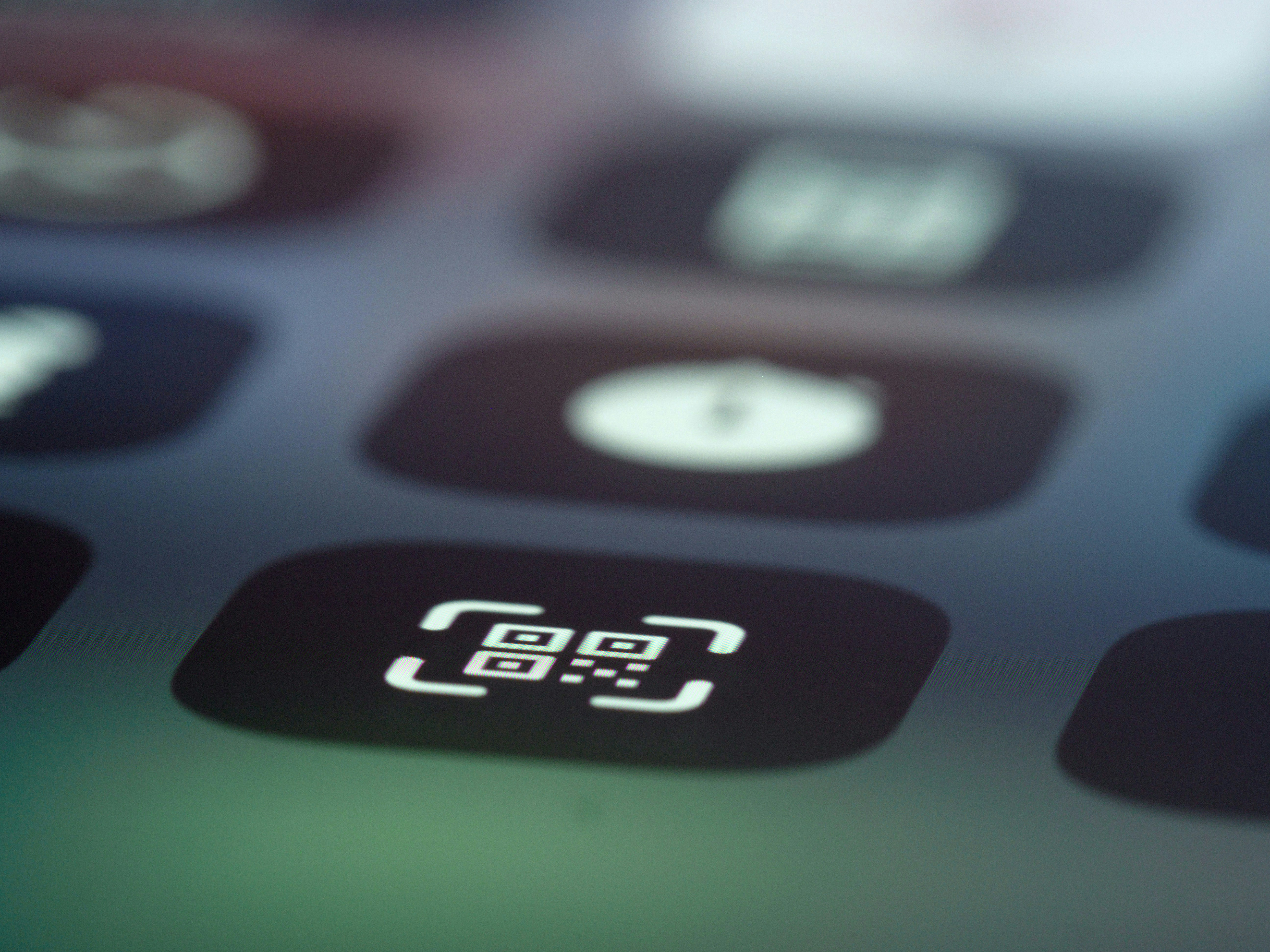 中国几乎所有商店都只需要所谓的「移动支付」。(Brett Jordan@Unsplash)
