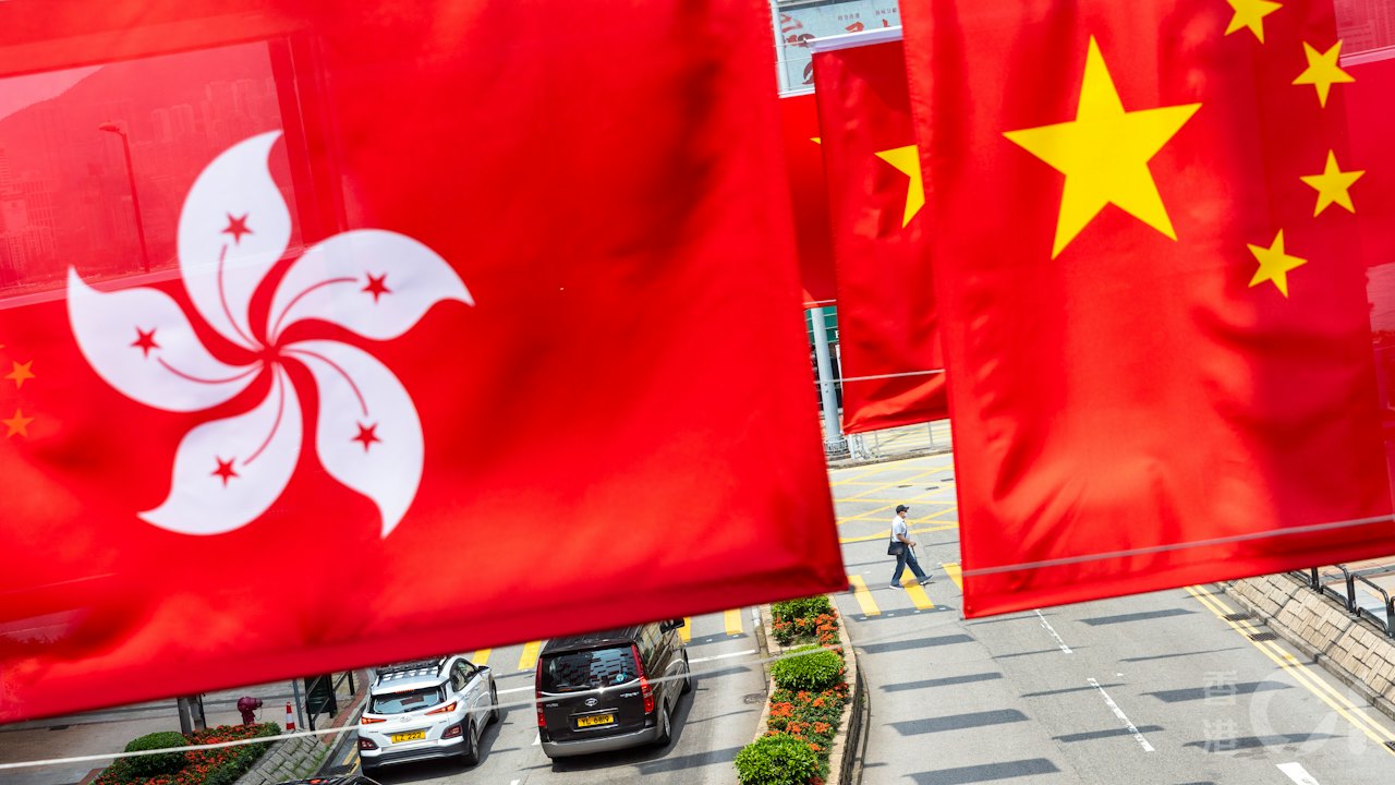 一五規劃|中國社科院院長:行政主導可問責檢查 轉化為治理效能