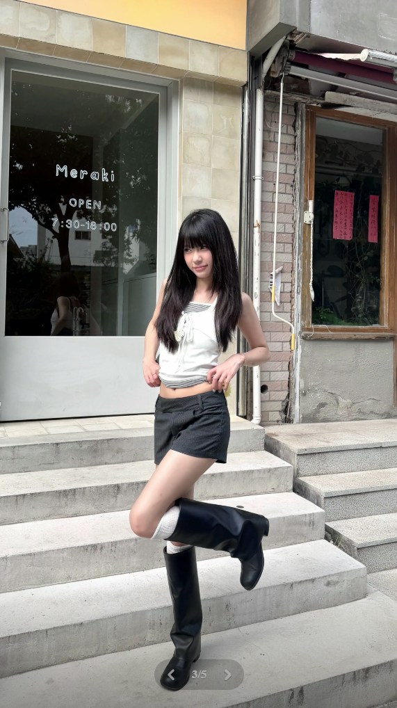 女事主独游马来西亚险遭性侵。(抖音@土包子(在韩版))