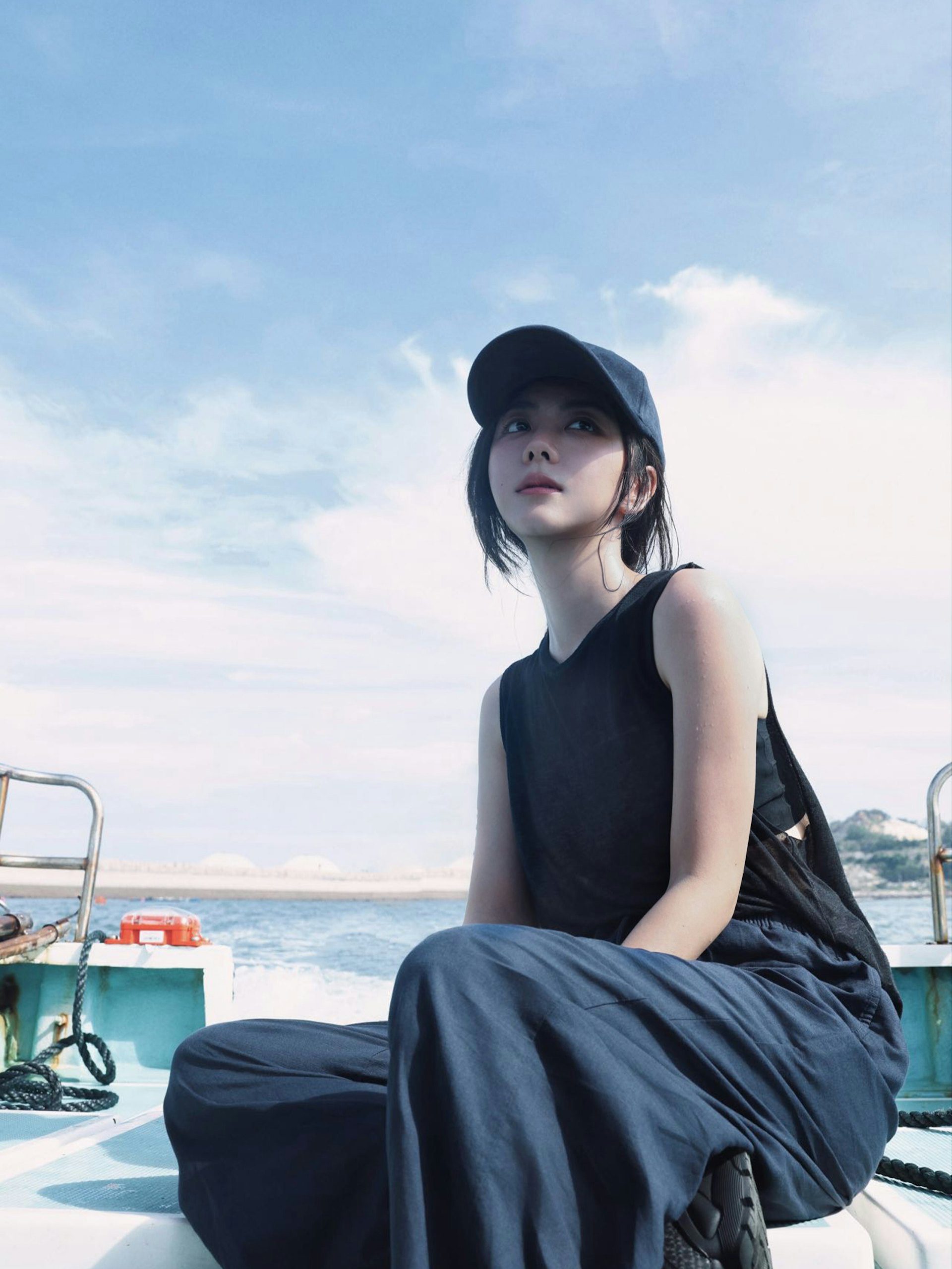 譚松韻(Instagram@songyun.tan)