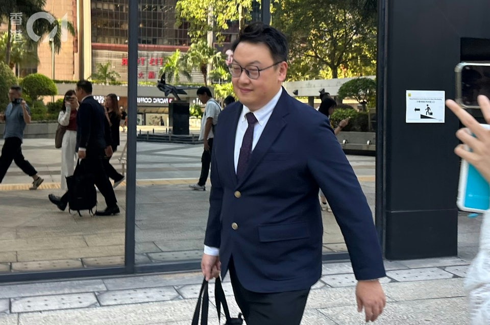 區議員施駿興與女童性交罪成　民青局公布監委會成員名單