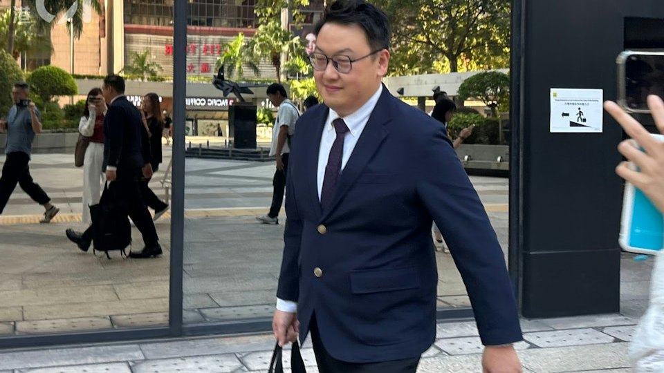 區議員施駿興與女童性交罪成 民青局公布監委會成員名單