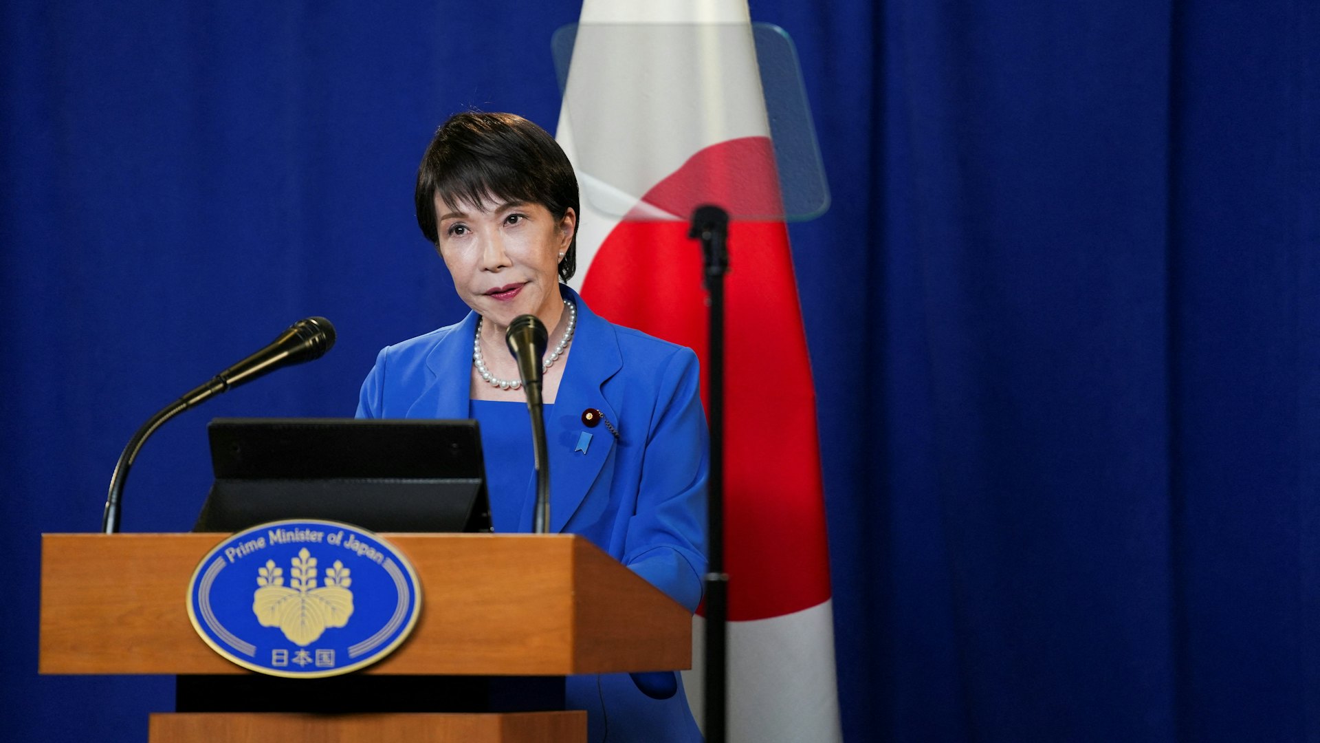 高市早苗对华政策两面三刀:口称战略互惠,实则军事围堵-硕谷新闻聚合
